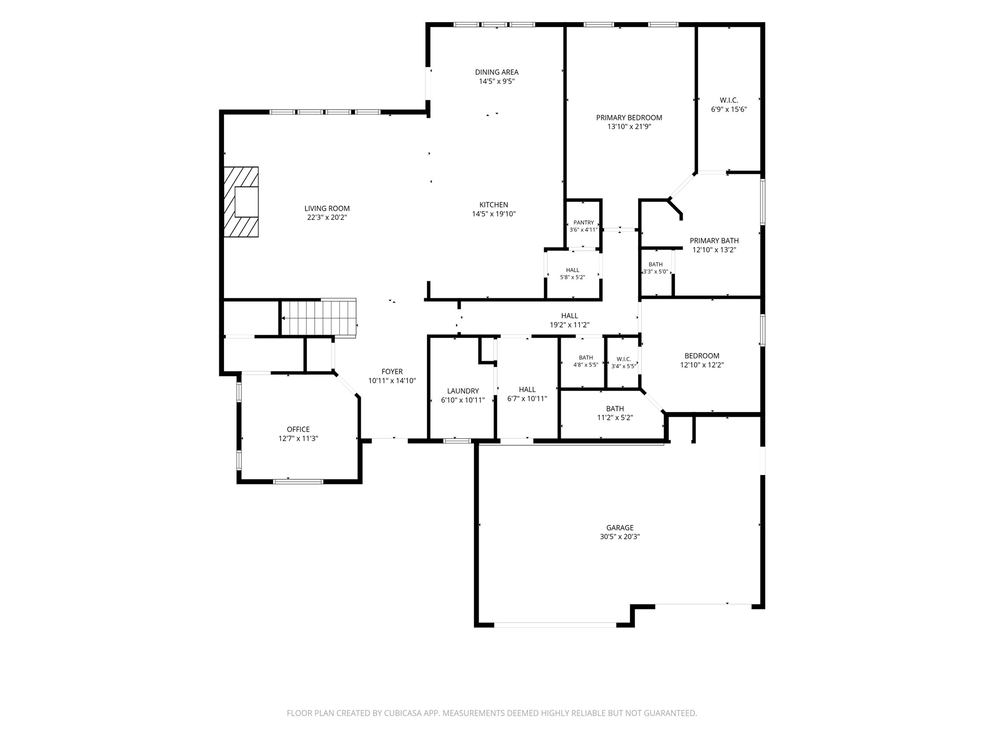 708 W 110 Place S Jenks OK 74037