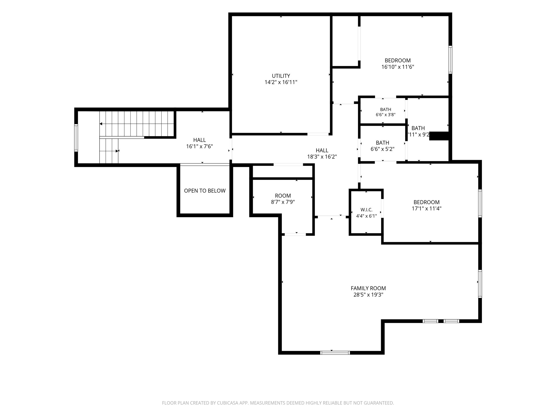 708 W 110 Place S Jenks OK 74037