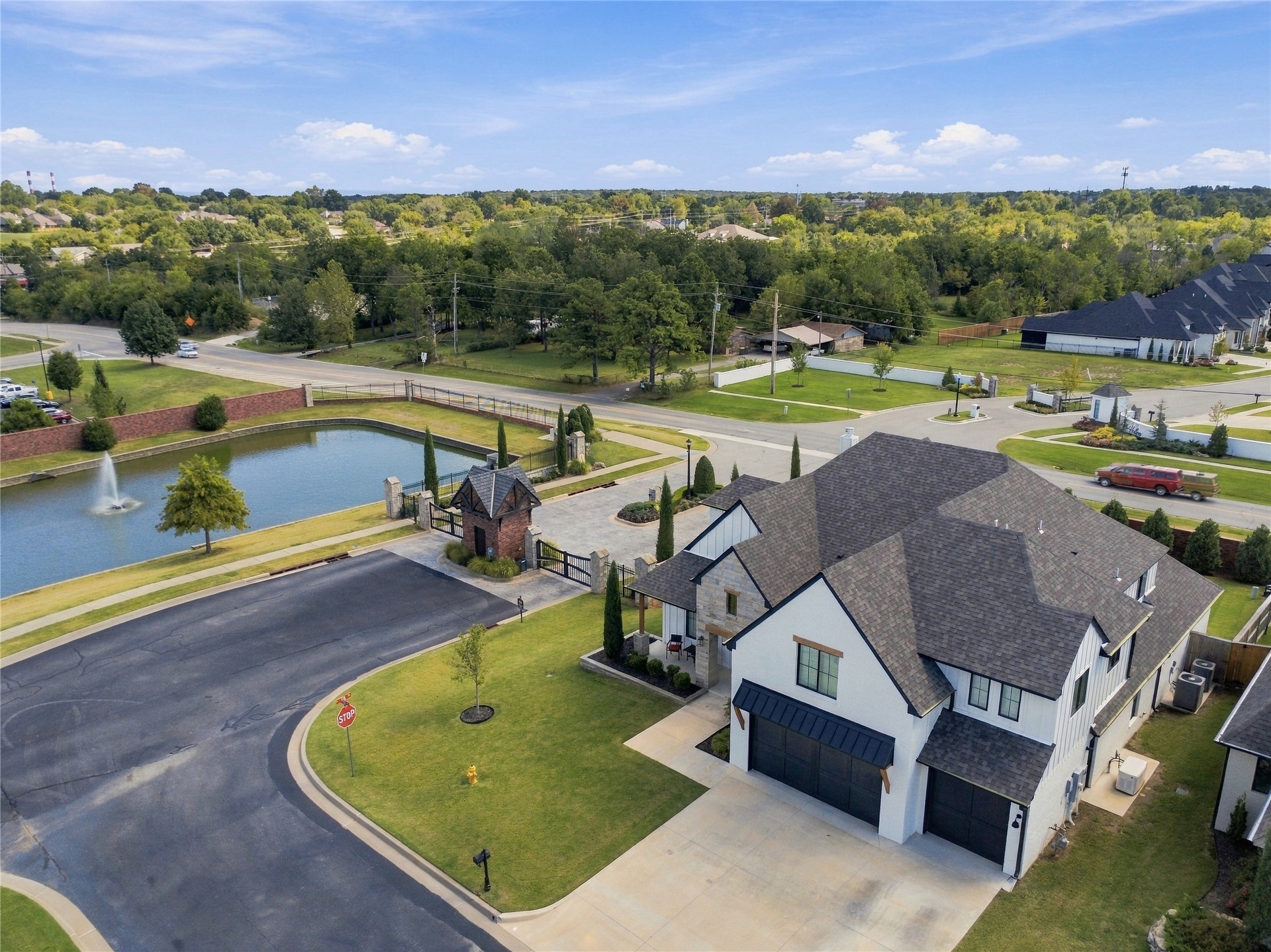 708 W 110 Place S Jenks OK 74037