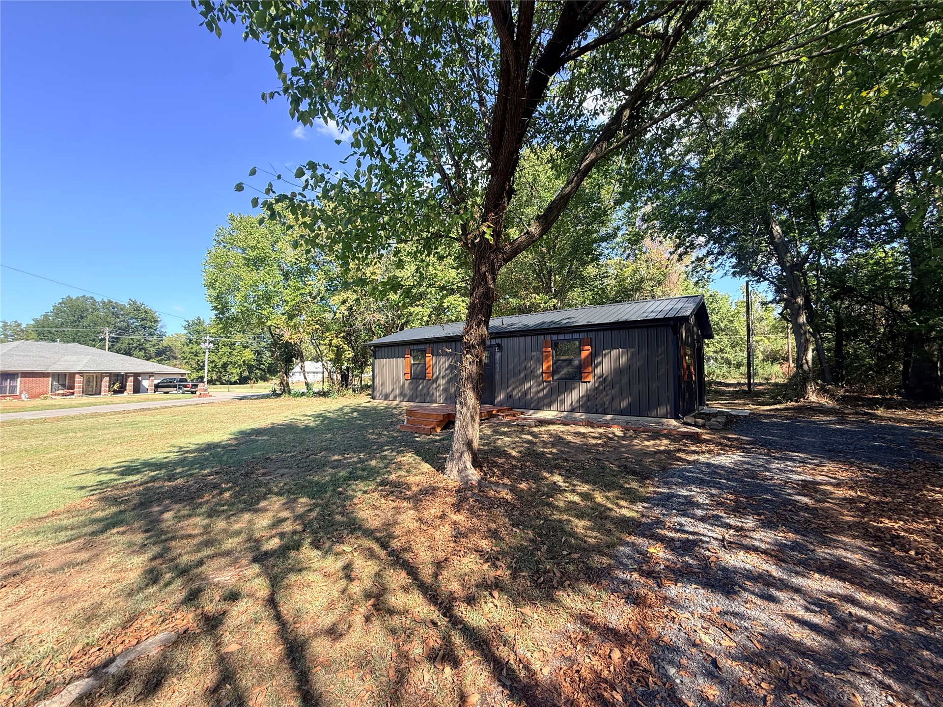 628 N 16th Street Muskogee OK 74401