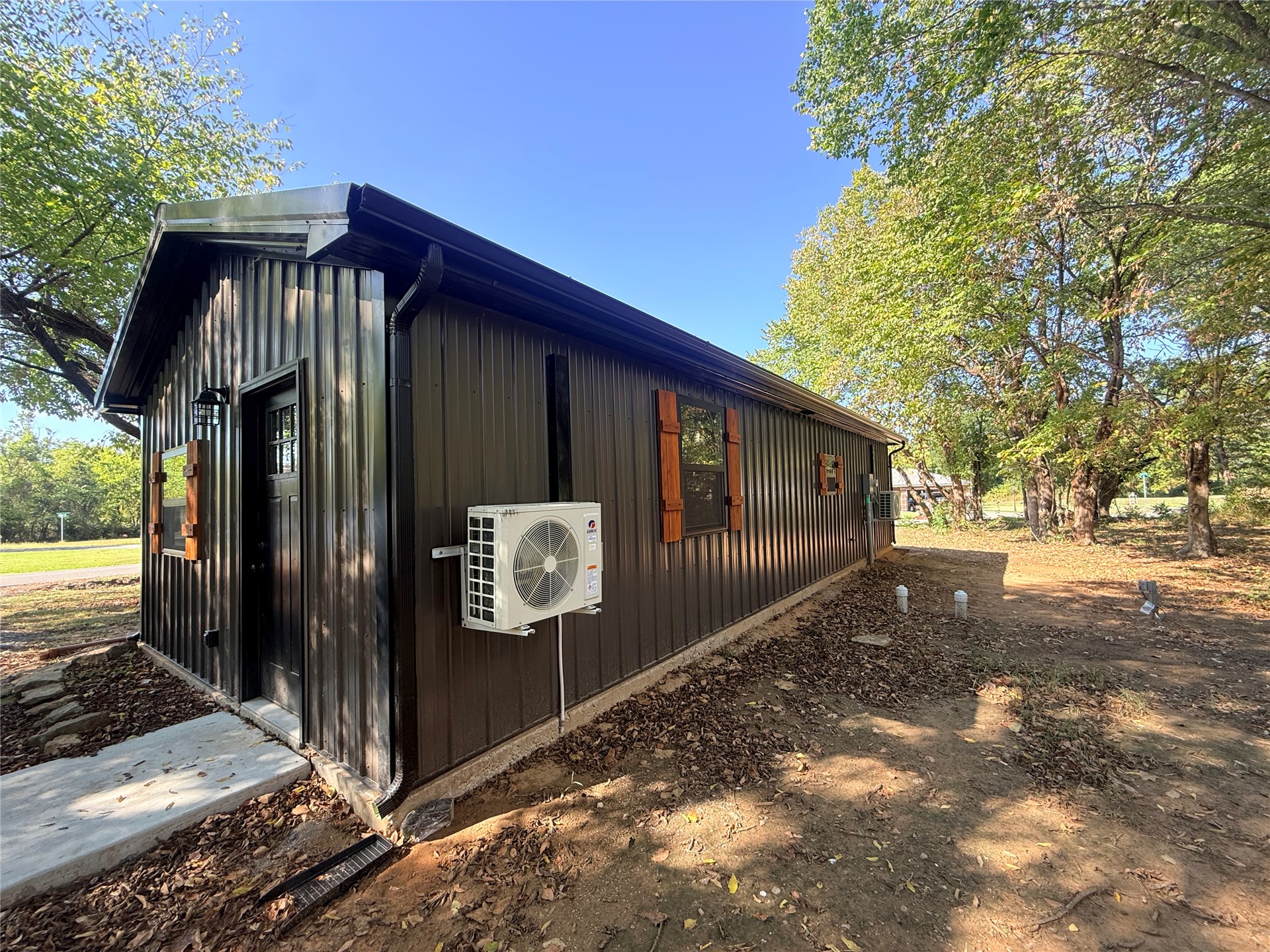 628 N 16th Street Muskogee OK 74401