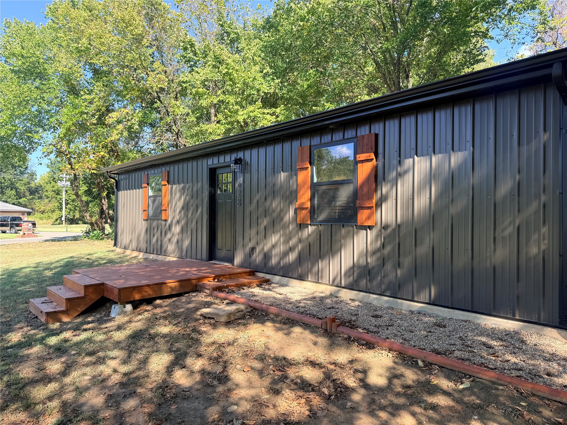 628 N 16th Street Muskogee OK 74401