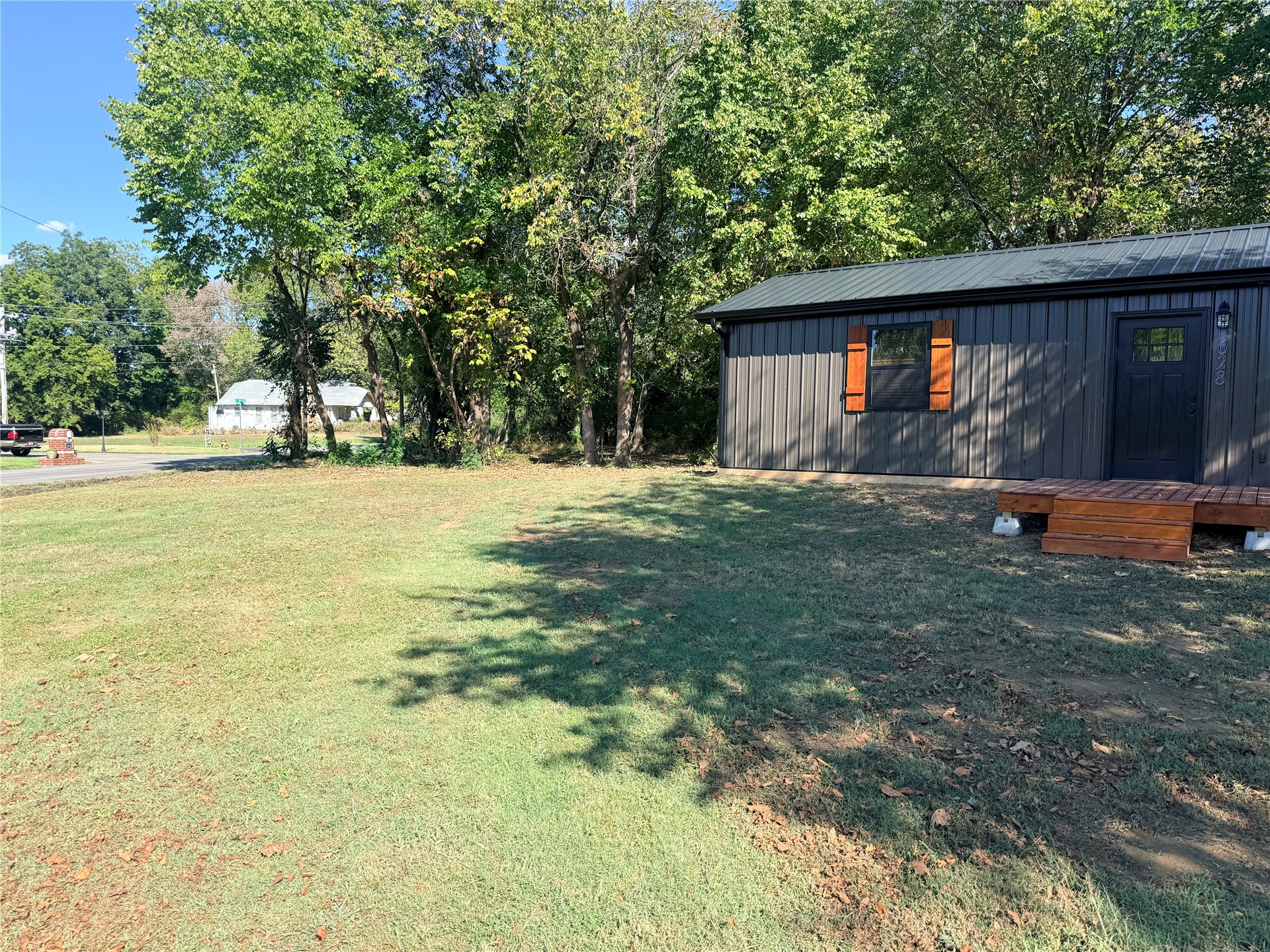 628 N 16th Street Muskogee OK 74401