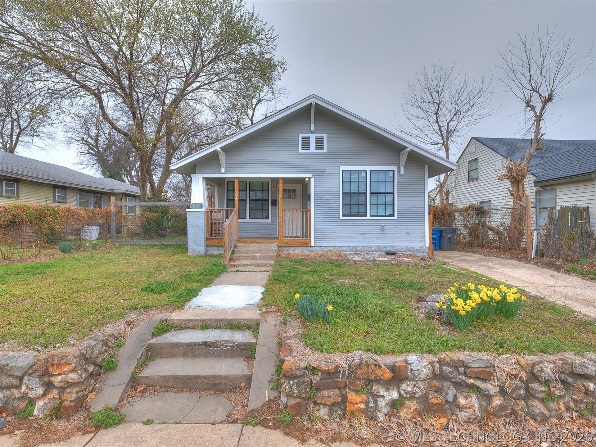 1544 N Main Street Tulsa OK 74106