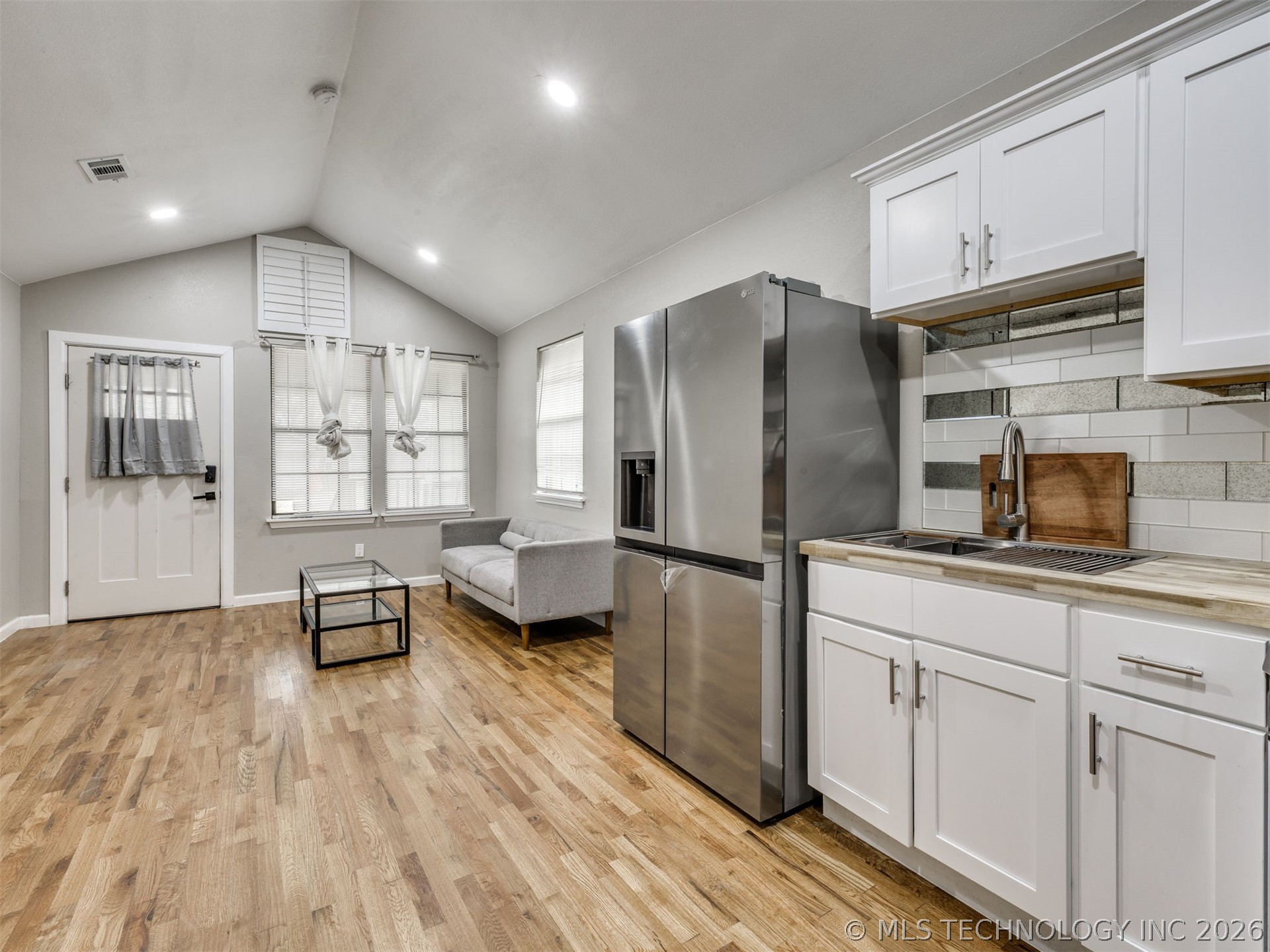 1544 N Main Street Tulsa OK 74106