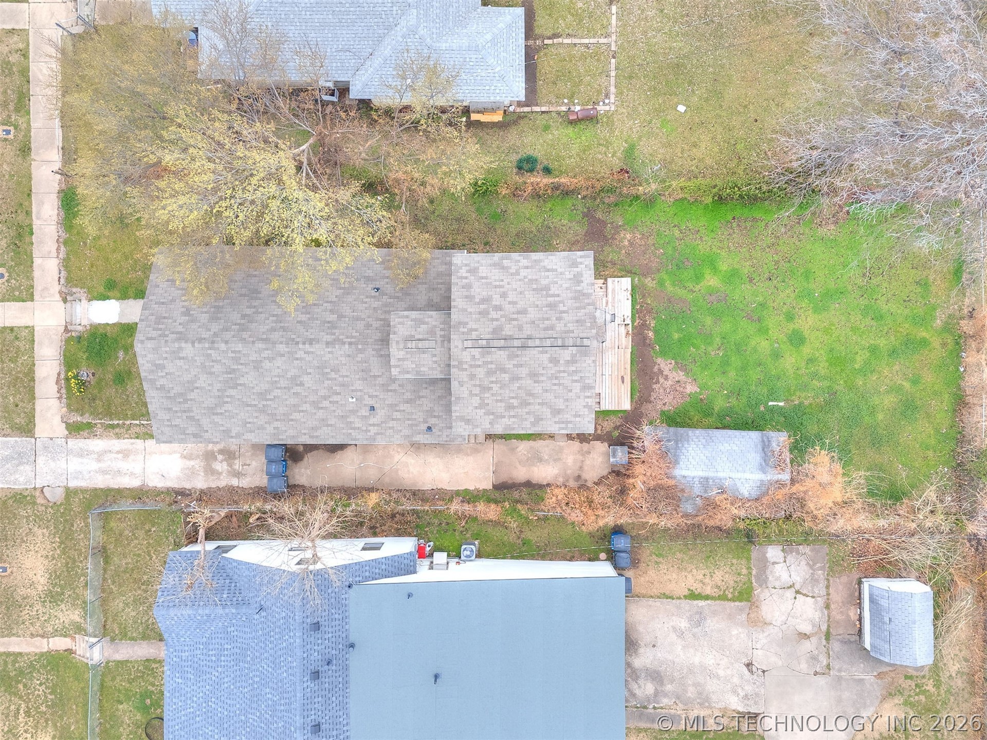 1544 N Main Street Tulsa OK 74106