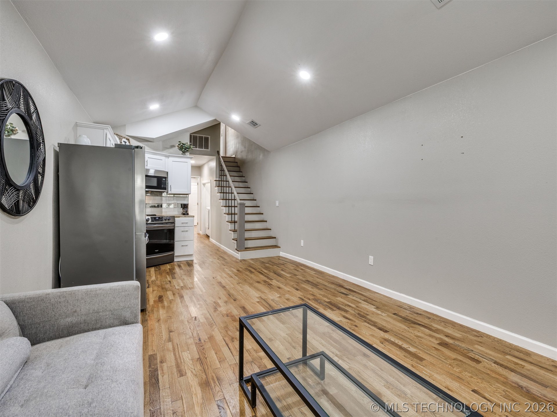 1544 N Main Street Tulsa OK 74106