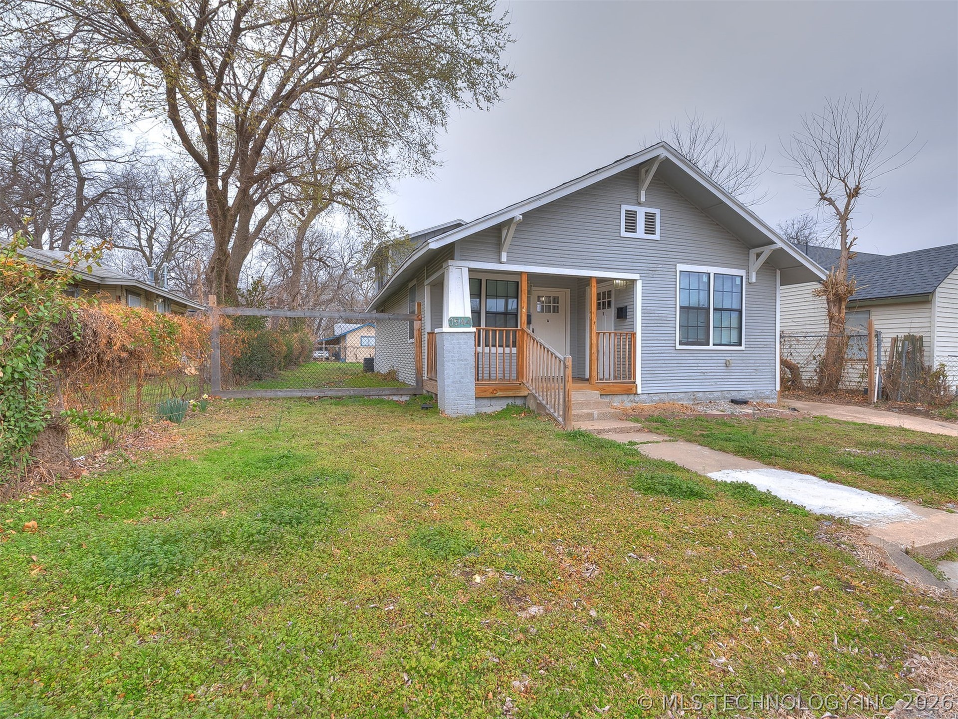 1544 N Main Street Tulsa OK 74106