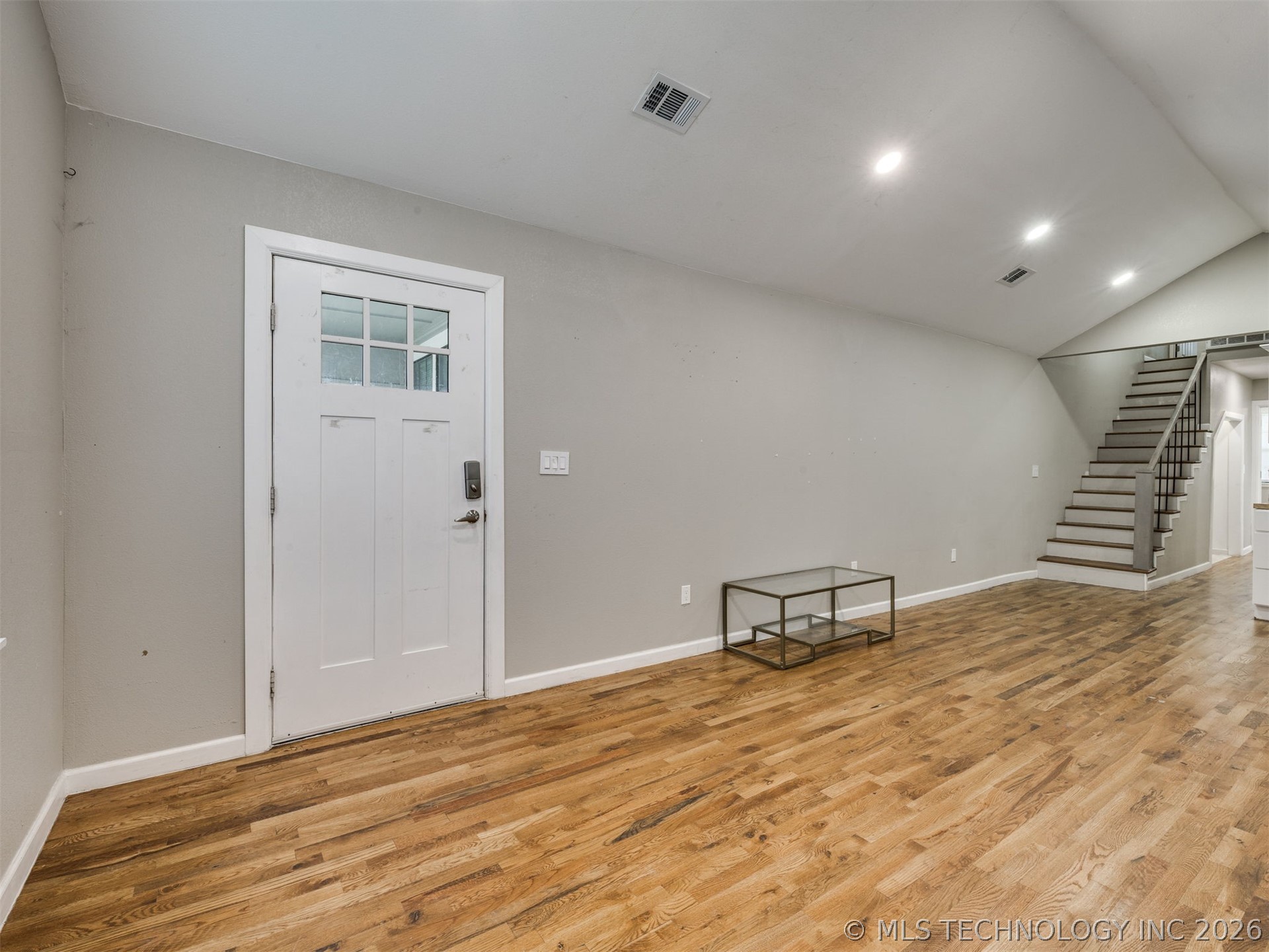 1544 N Main Street Tulsa OK 74106