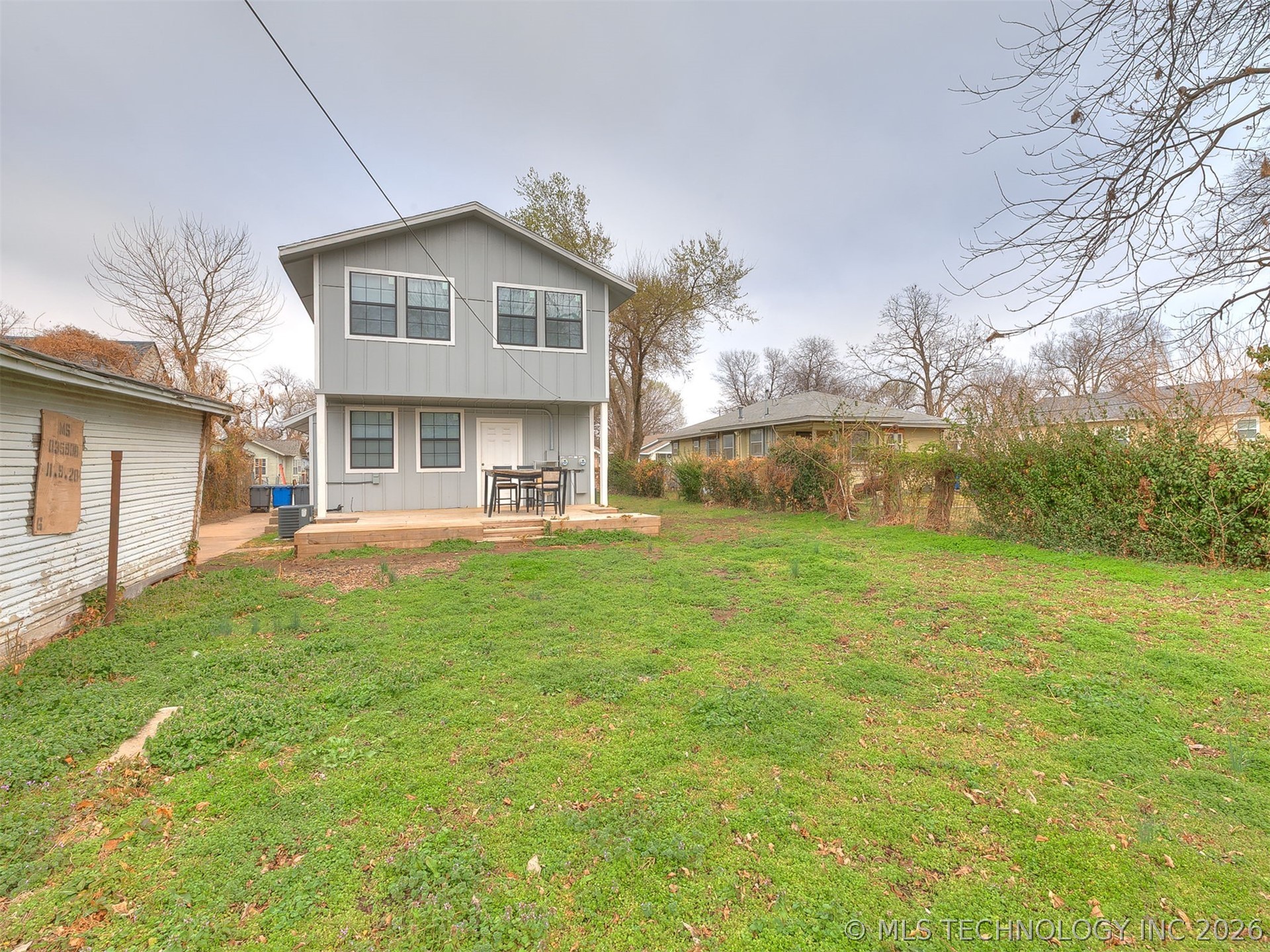 1544 N Main Street Tulsa OK 74106