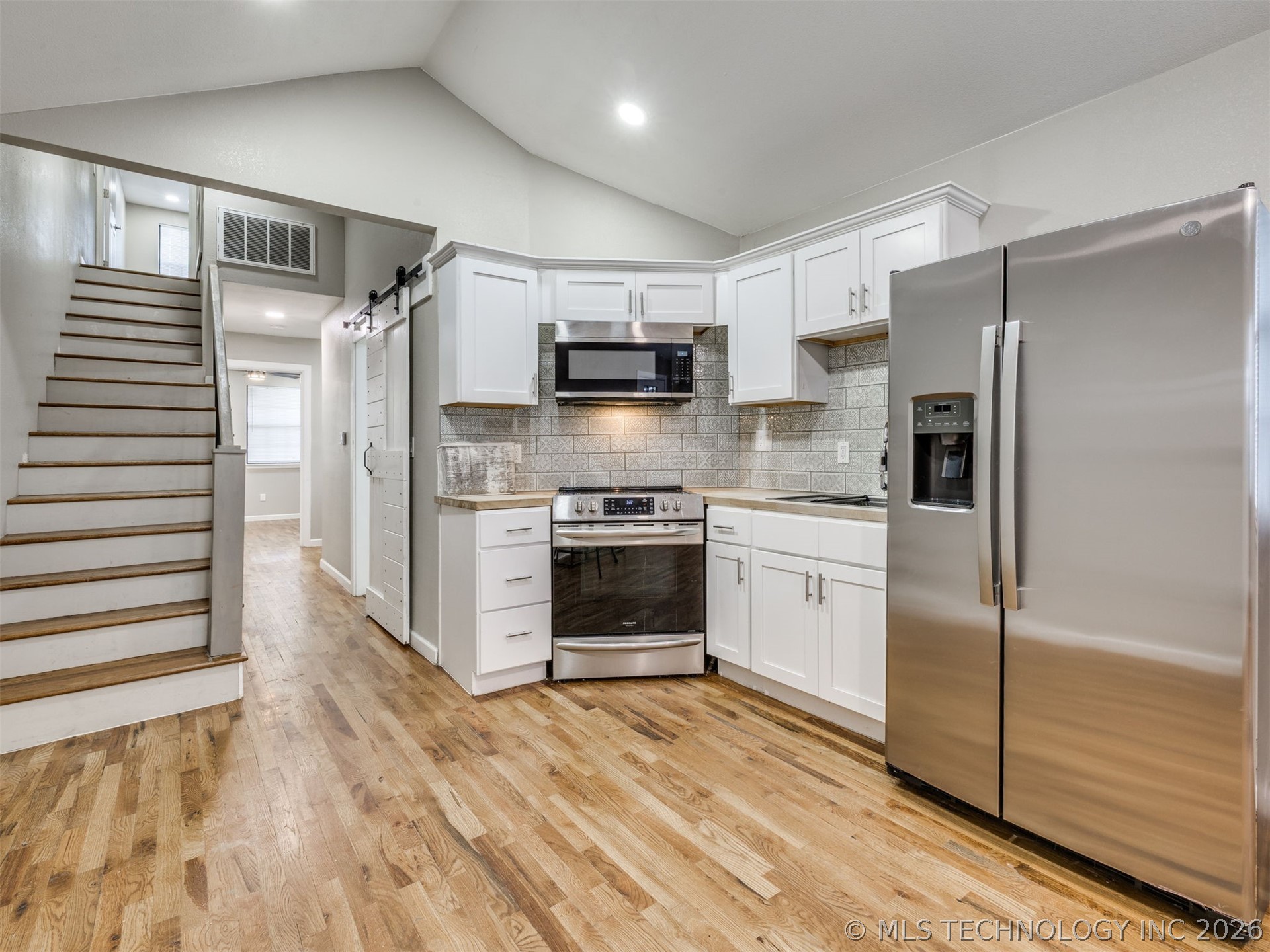 1544 N Main Street Tulsa OK 74106