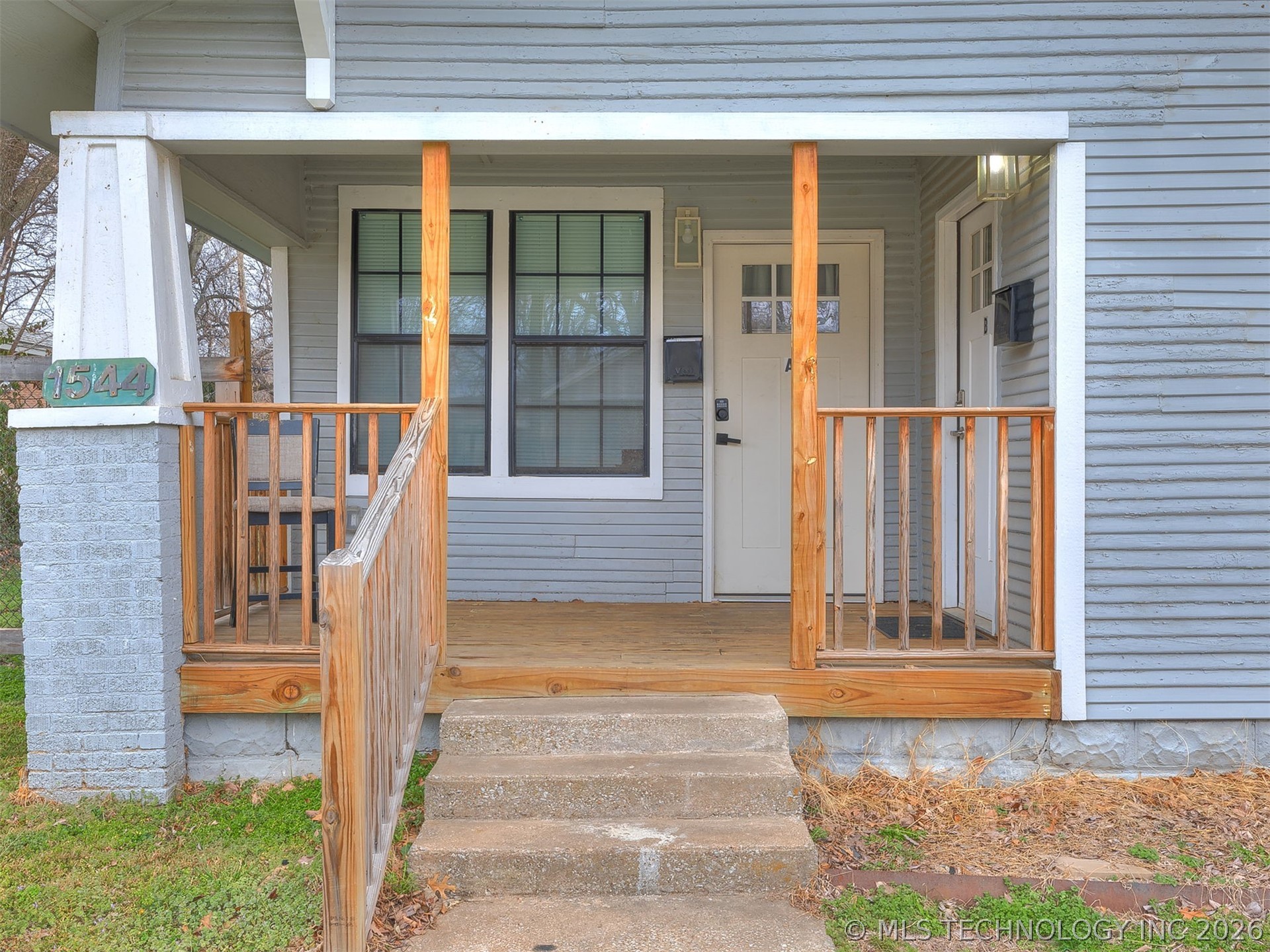 1544 N Main Street Tulsa OK 74106