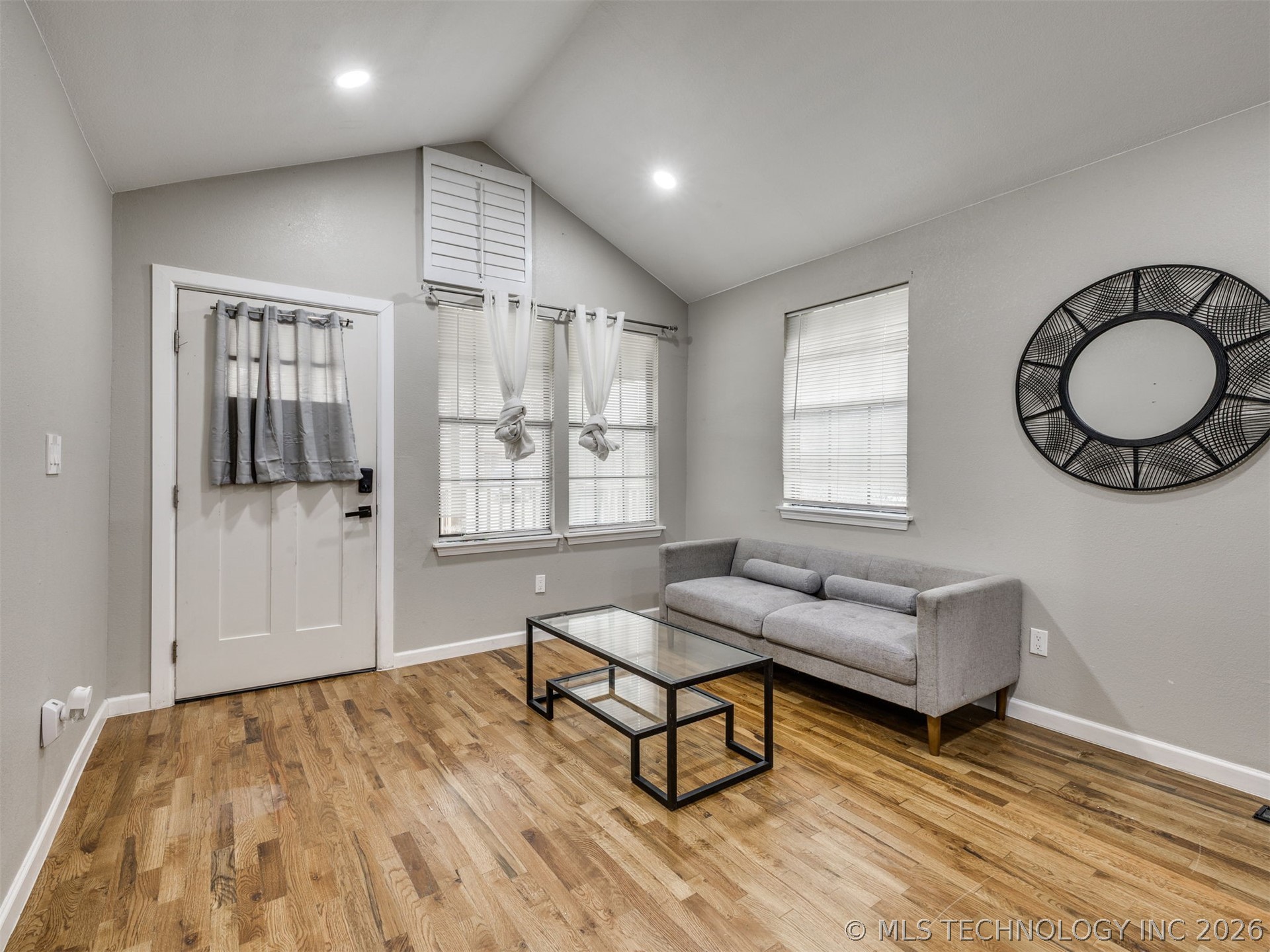 1544 N Main Street Tulsa OK 74106