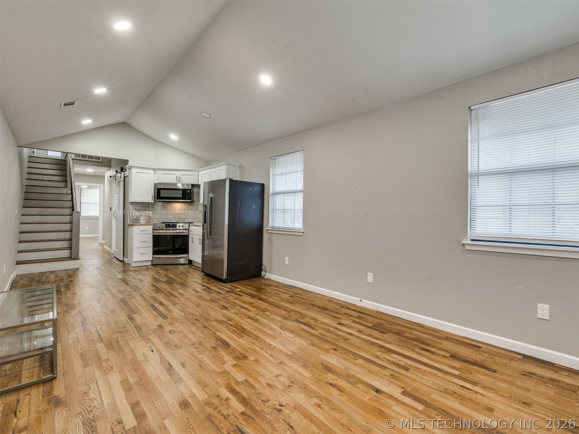 1544 N Main Street Tulsa OK 74106