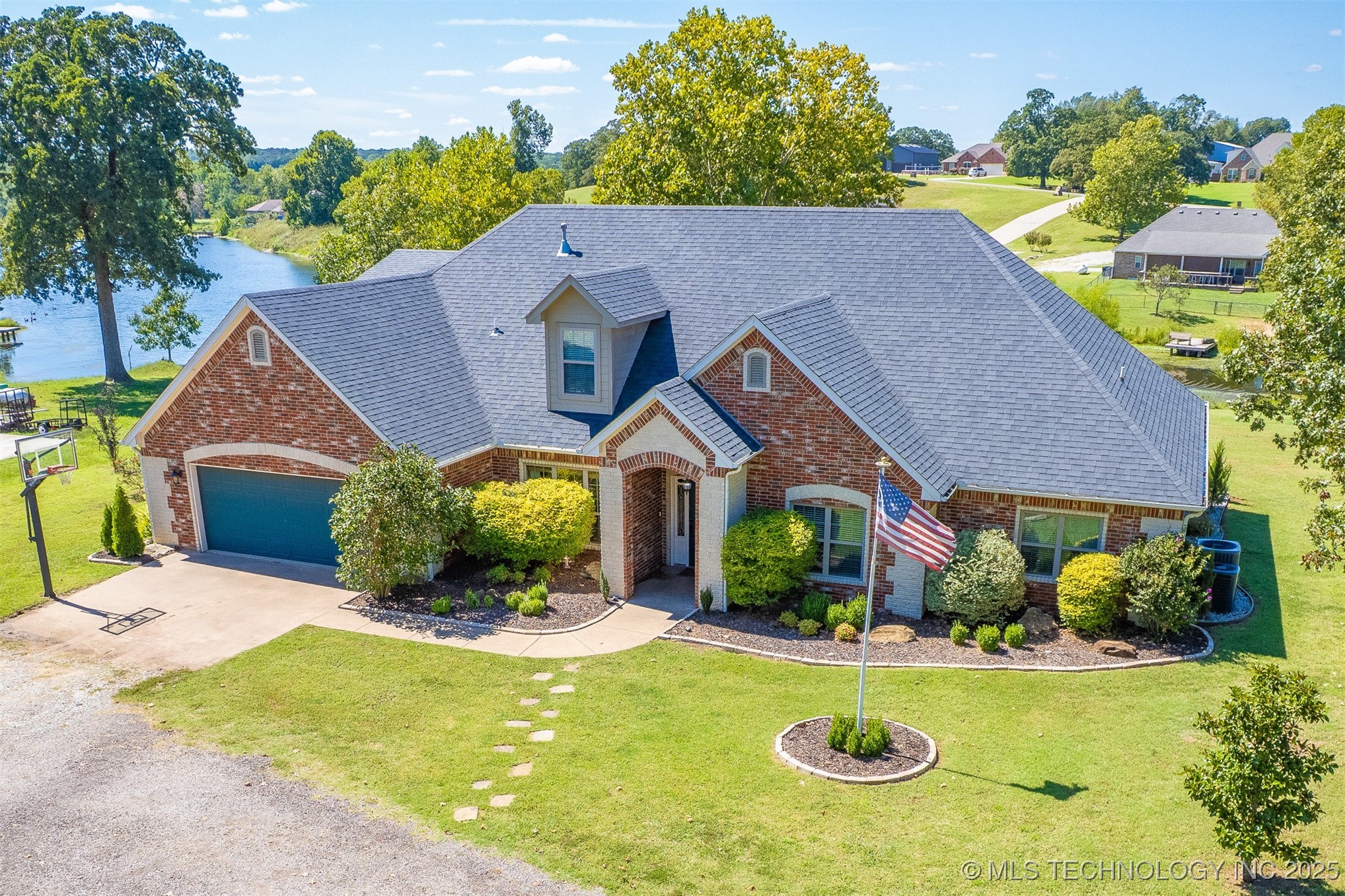 429 Winter Rose Terrace Ada OK 74820