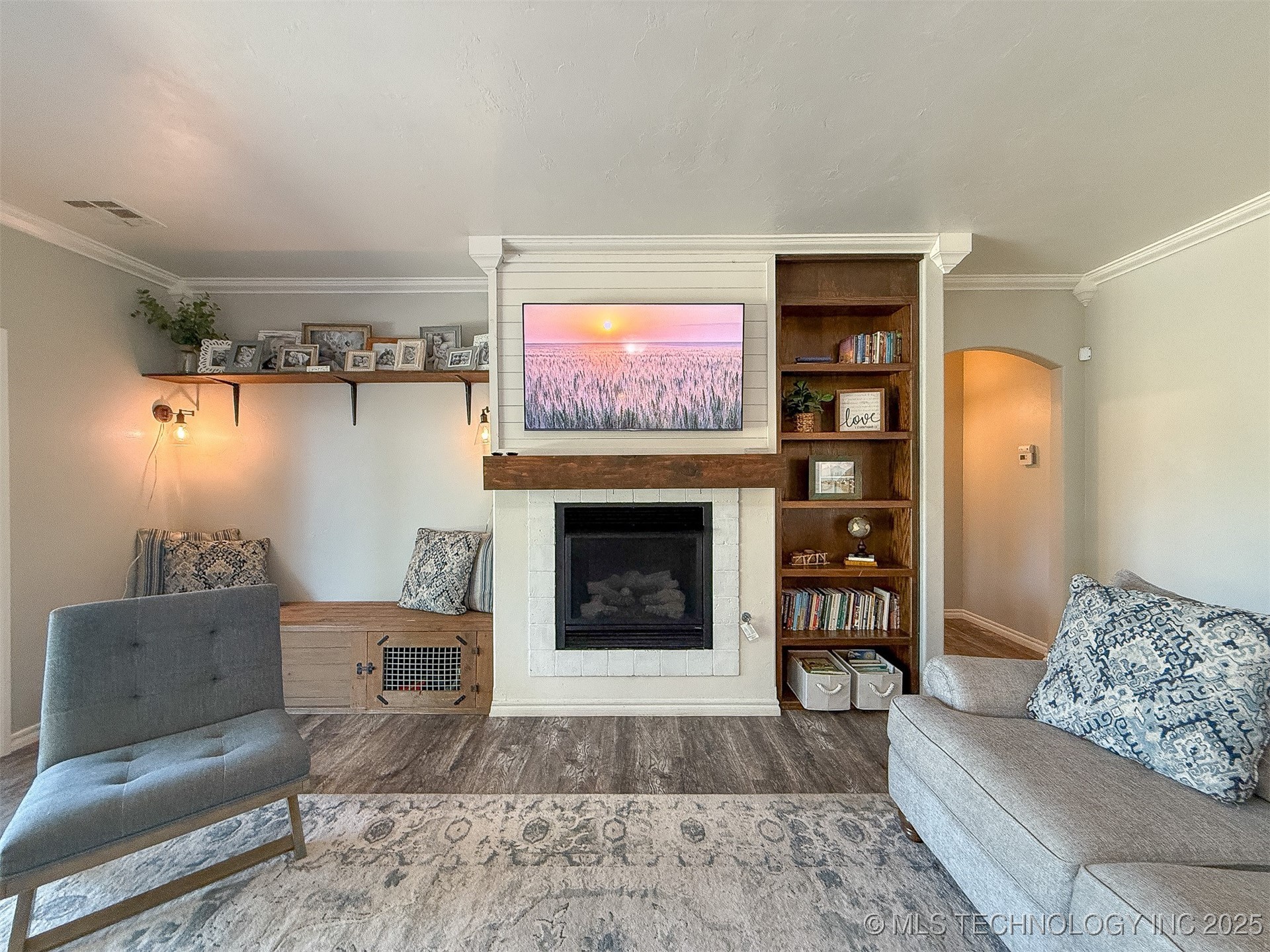 429 Winter Rose Terrace Ada OK 74820