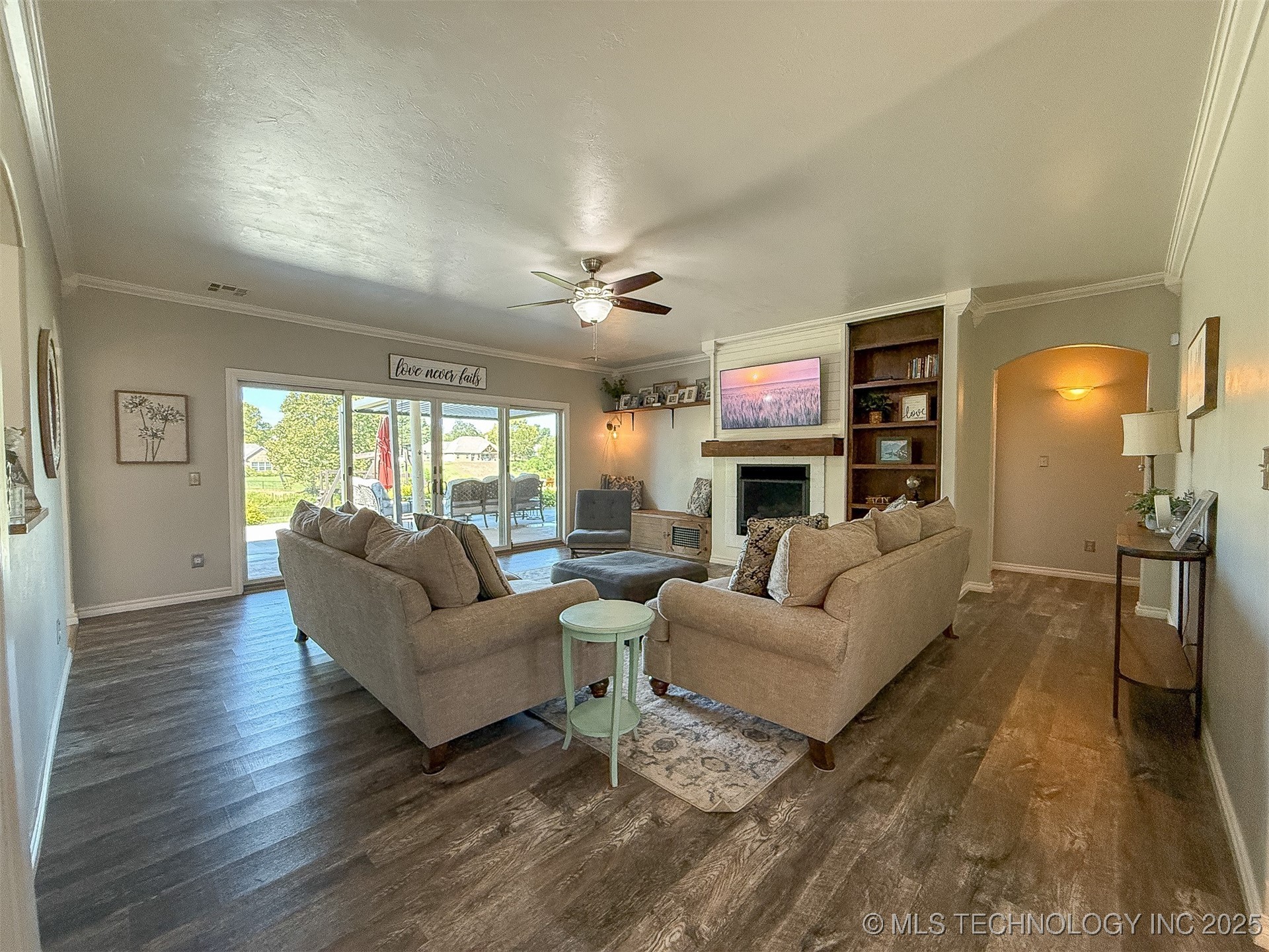 429 Winter Rose Terrace Ada OK 74820