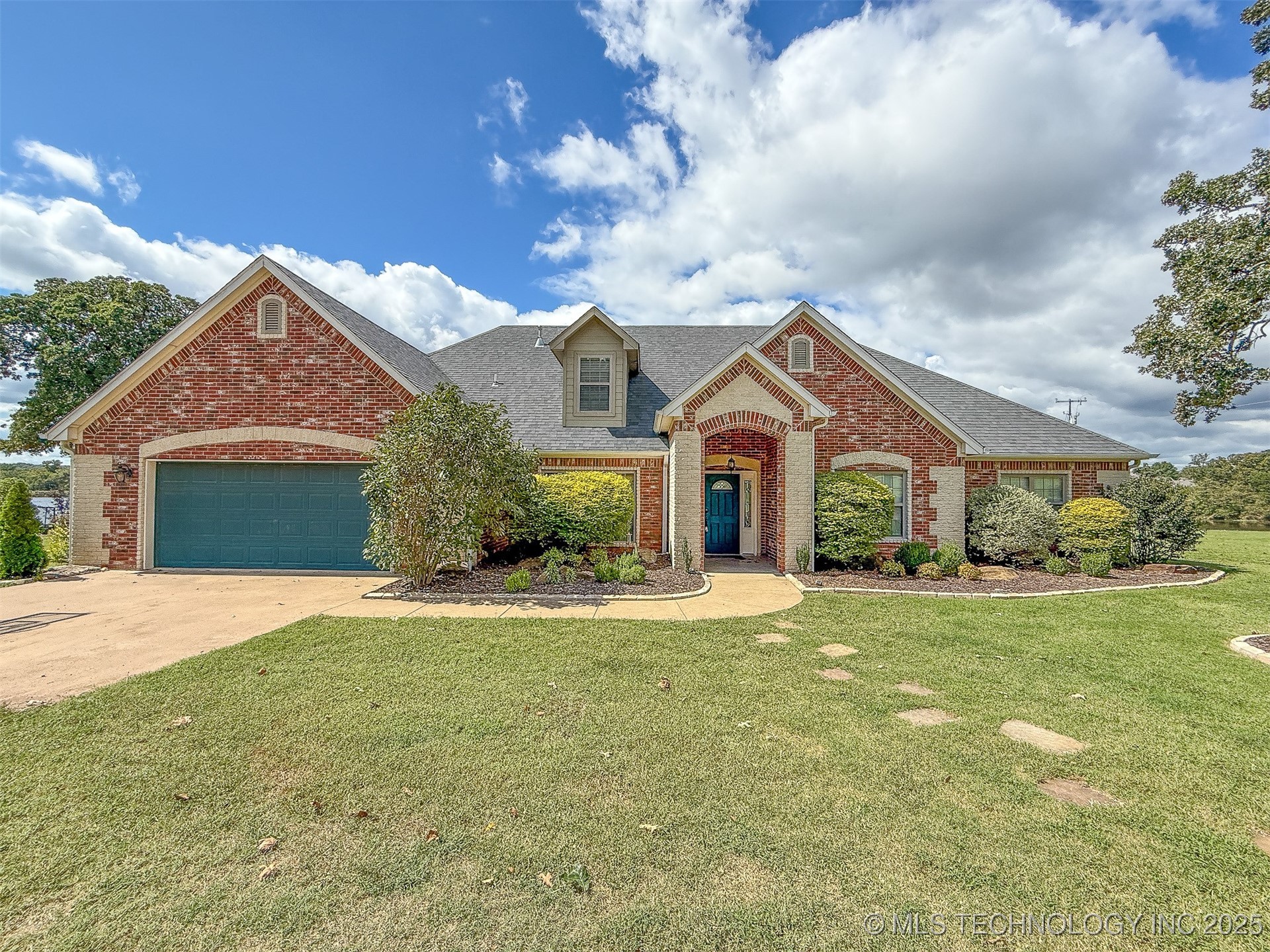 429 Winter Rose Terrace Ada OK 74820