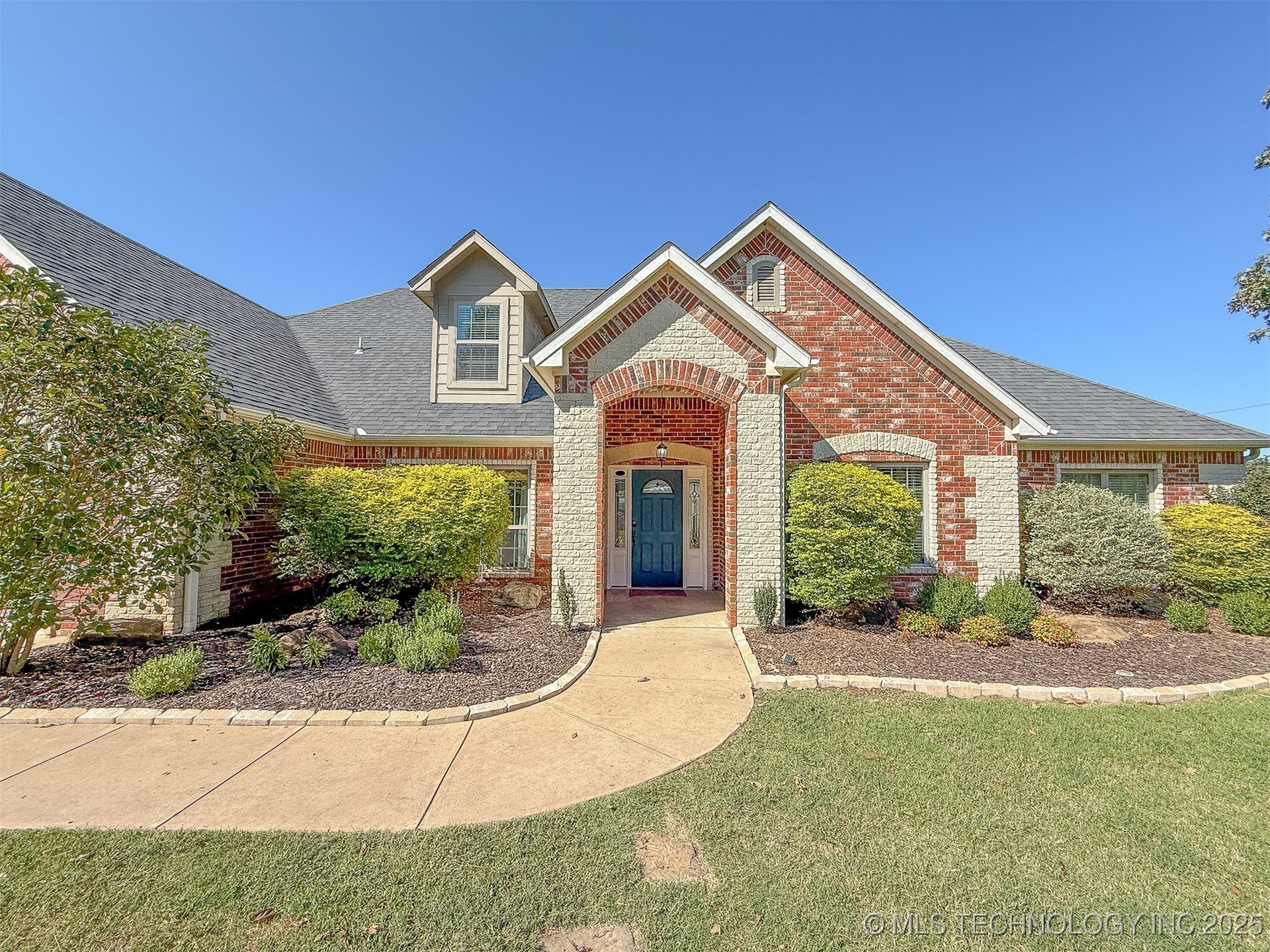 429 Winter Rose Terrace Ada OK 74820
