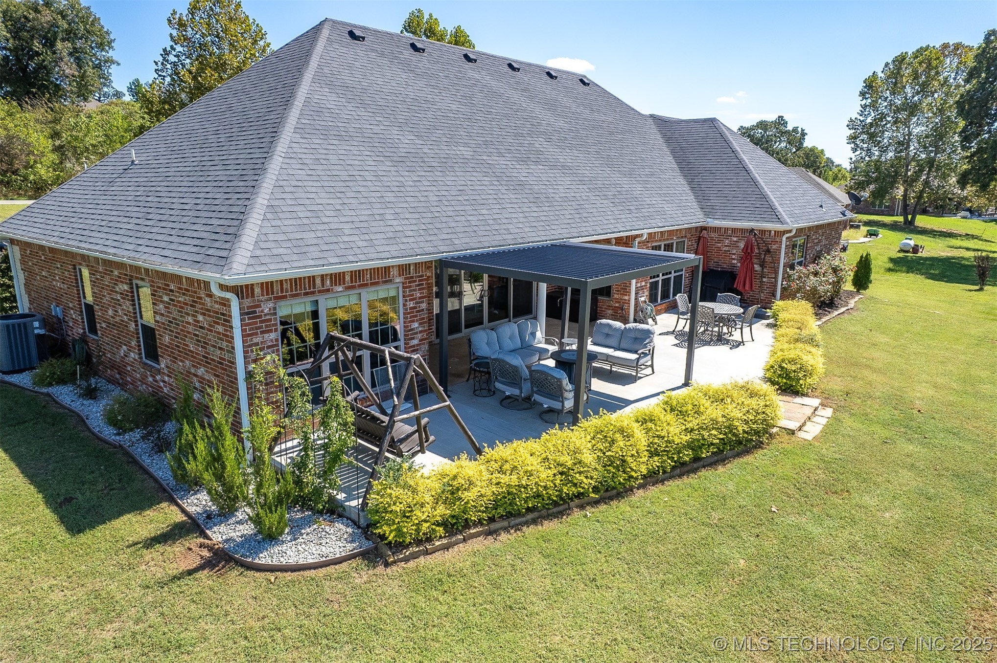 429 Winter Rose Terrace Ada OK 74820