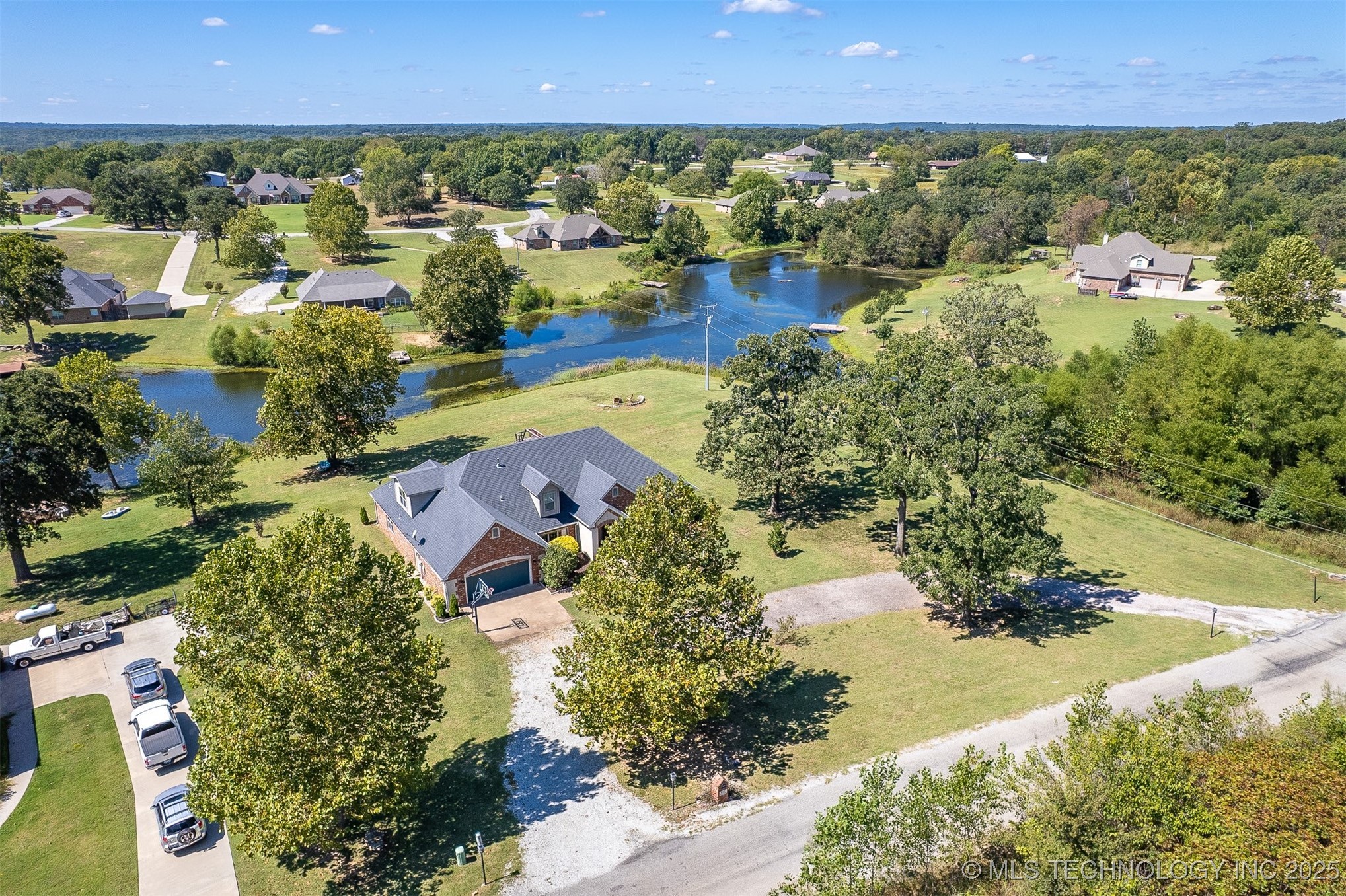 429 Winter Rose Terrace Ada OK 74820