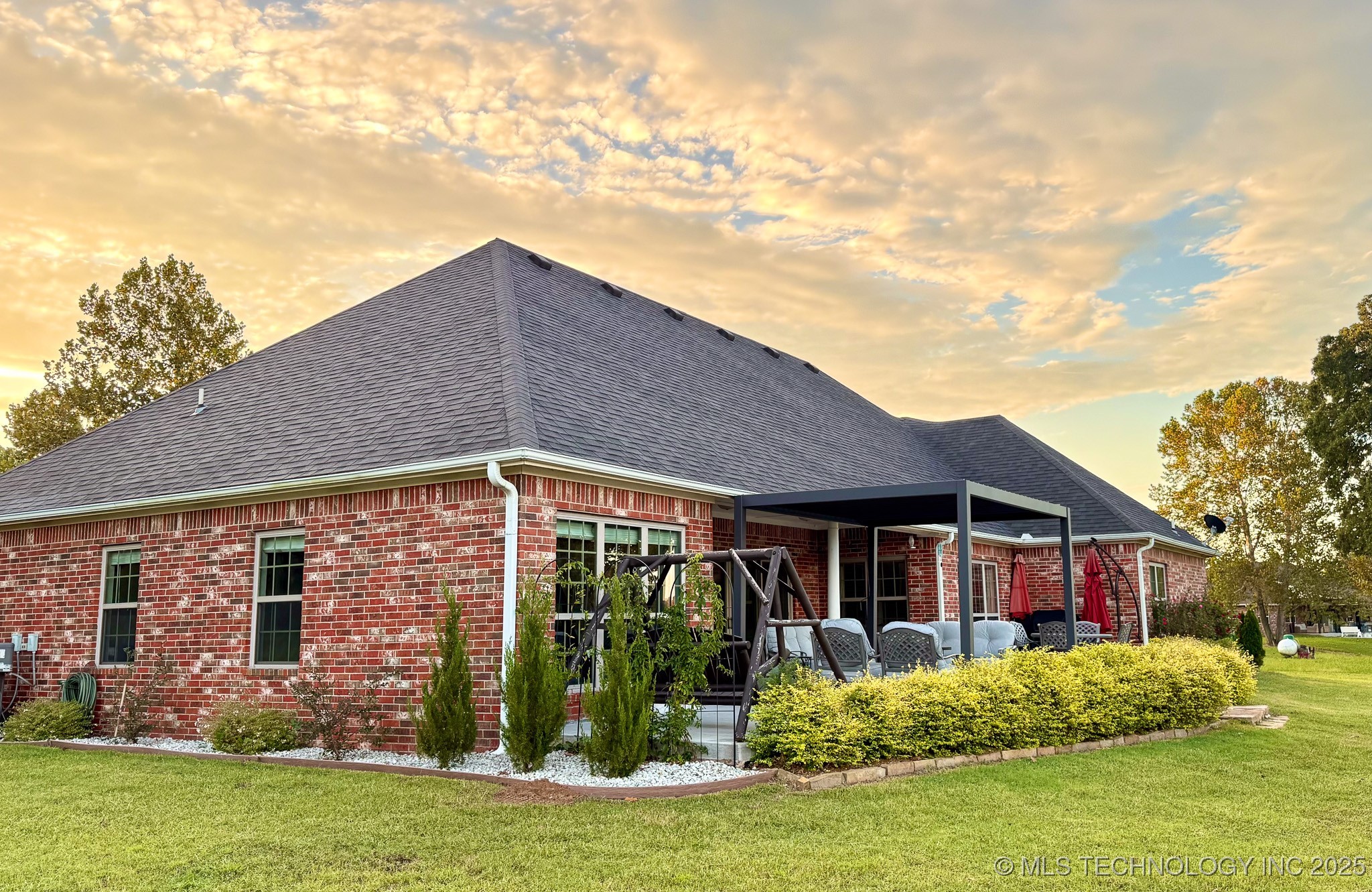 429 Winter Rose Terrace Ada OK 74820