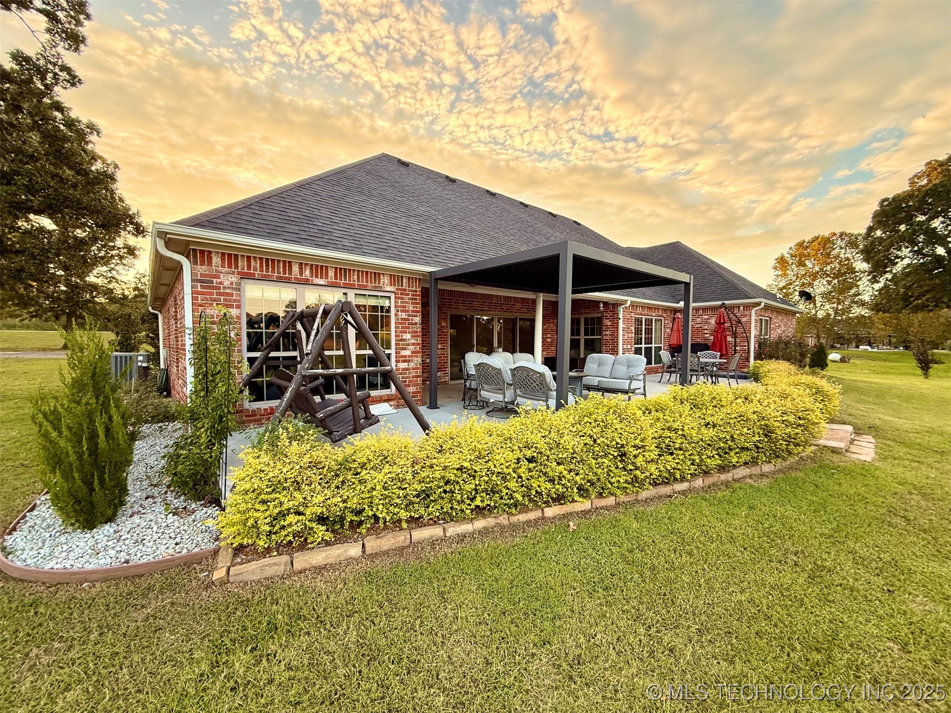 429 Winter Rose Terrace Ada OK 74820