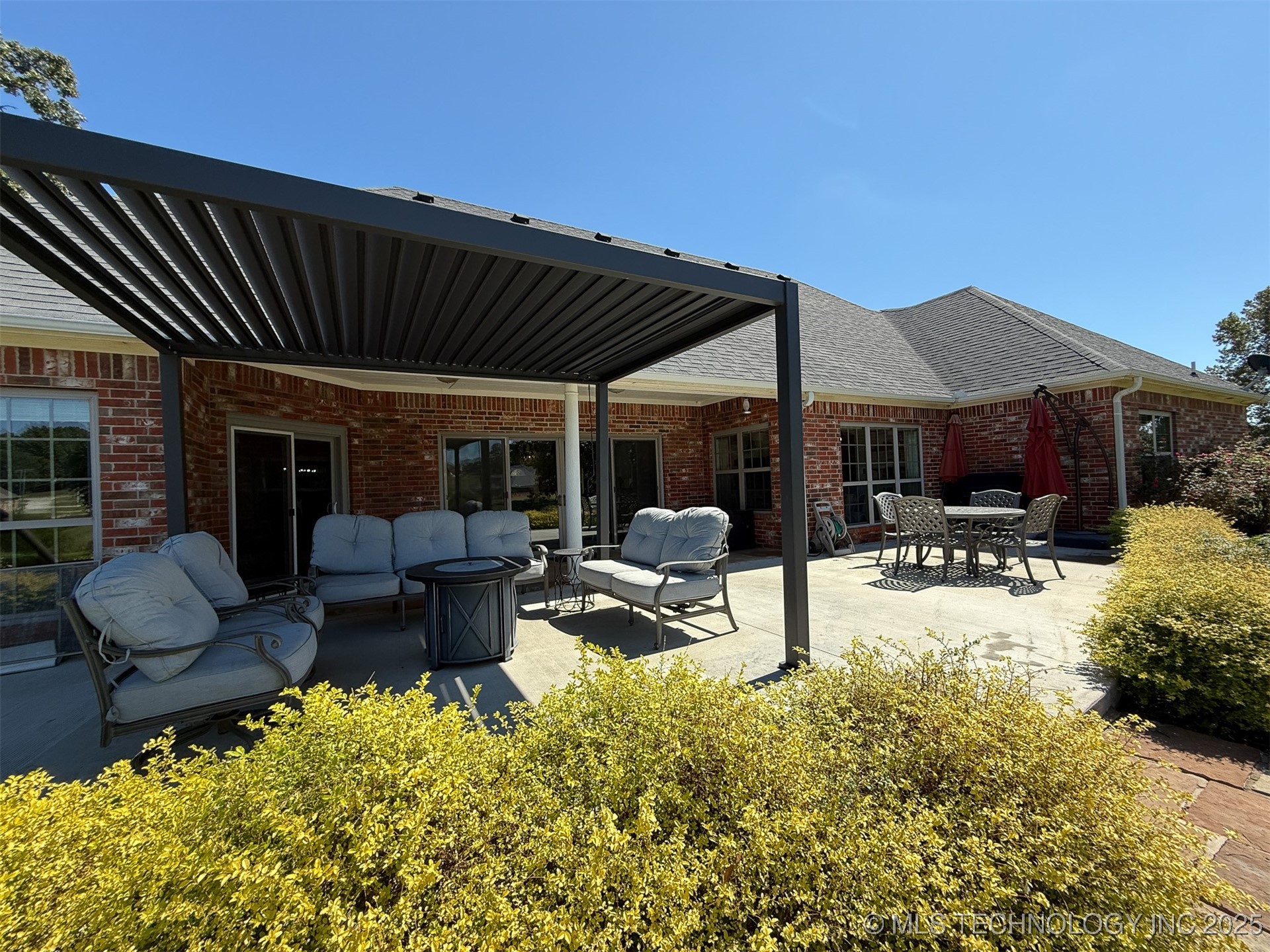 429 Winter Rose Terrace Ada OK 74820