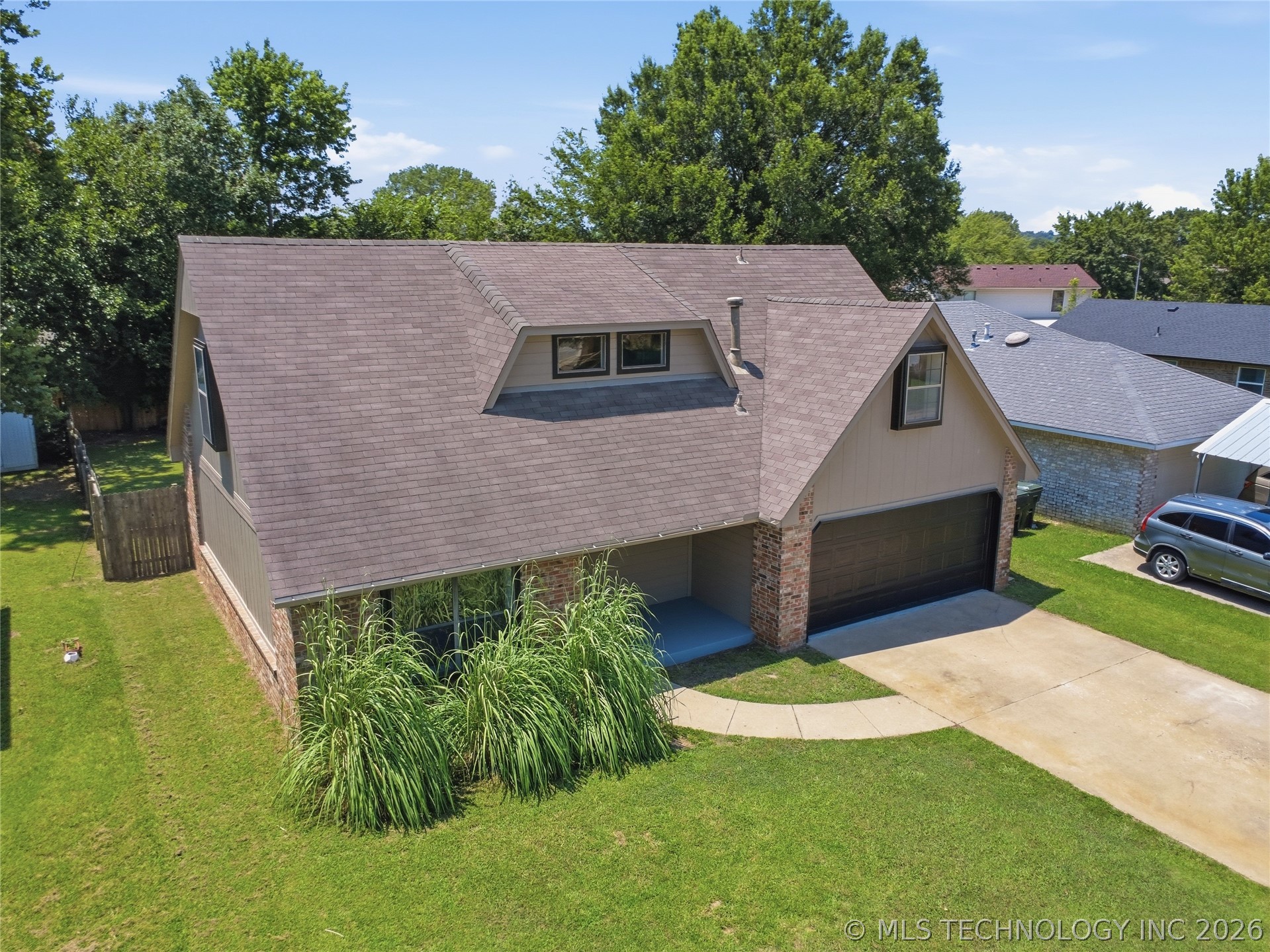 2007 S Missouri Court Claremore OK 74019