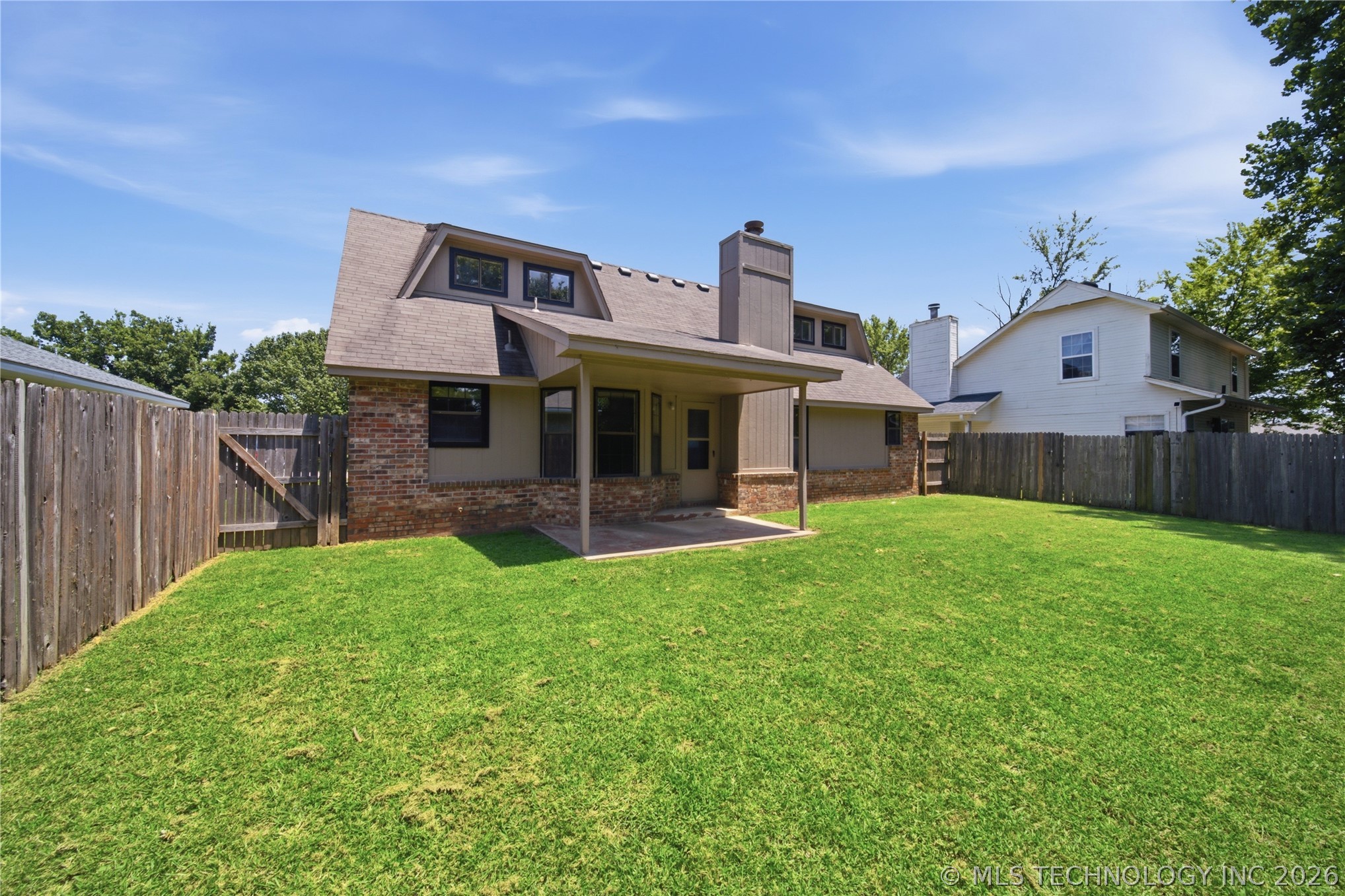 2007 S Missouri Court Claremore OK 74019