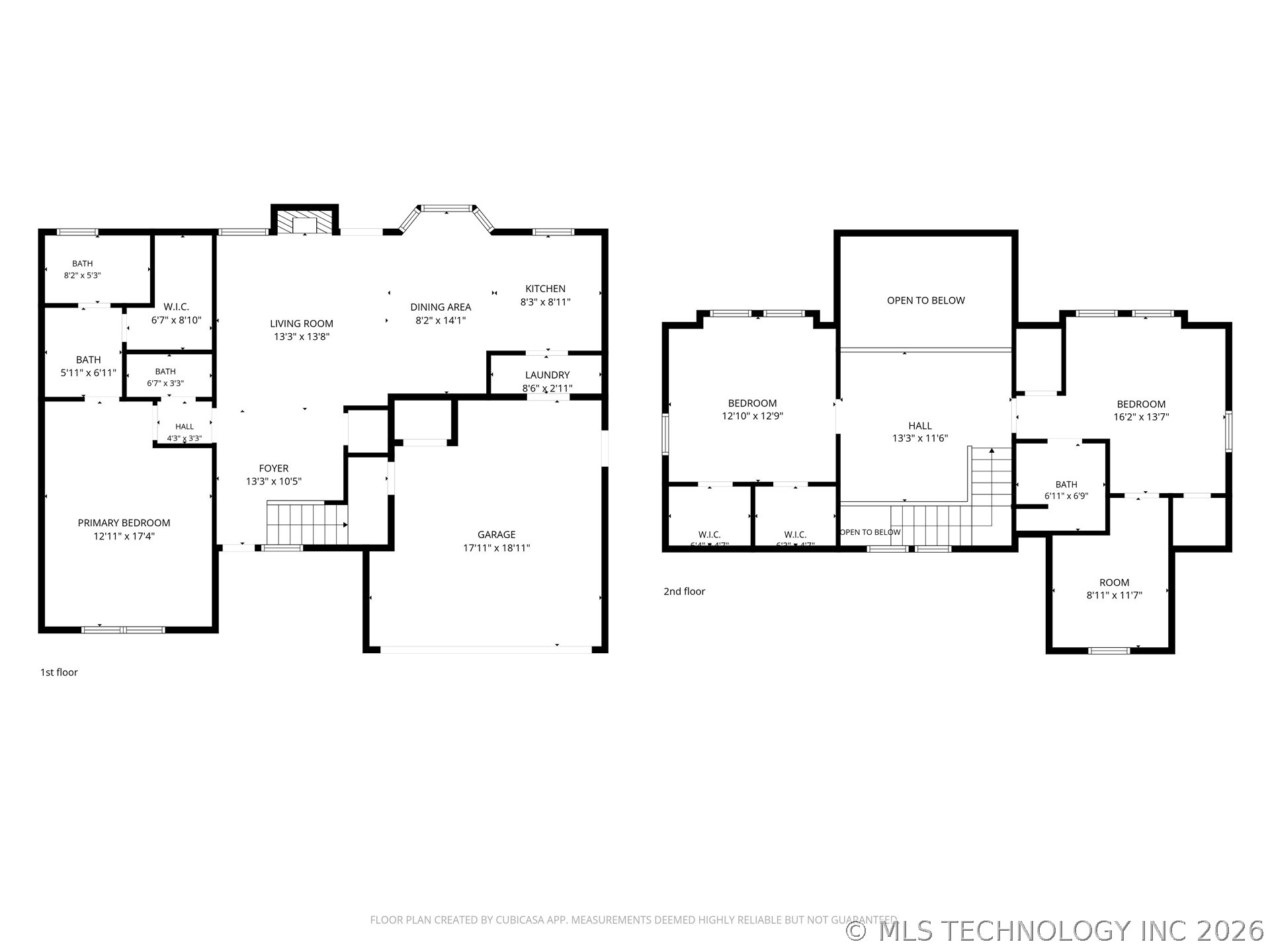 2007 S Missouri Court Claremore OK 74019