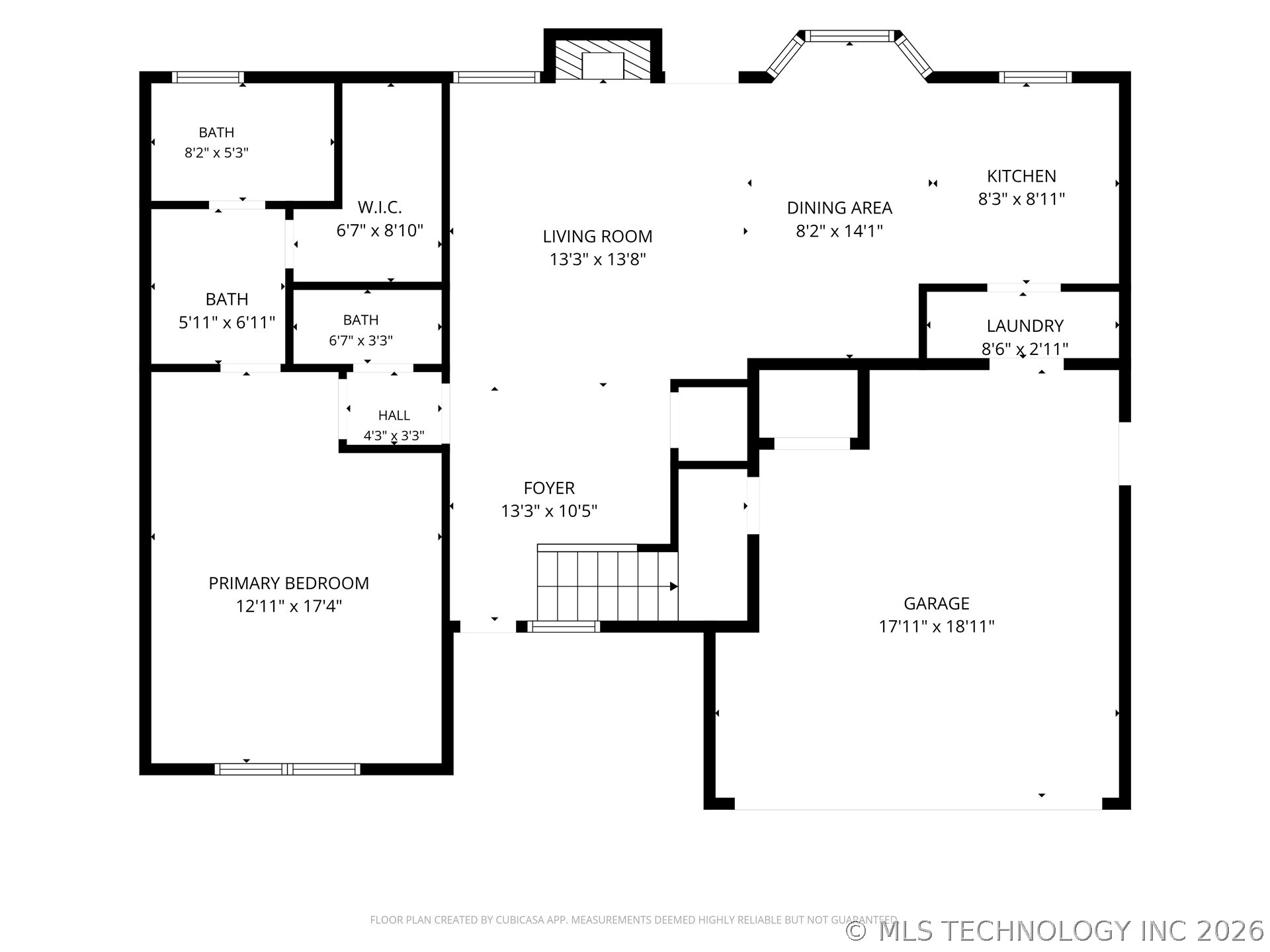 2007 S Missouri Court Claremore OK 74019