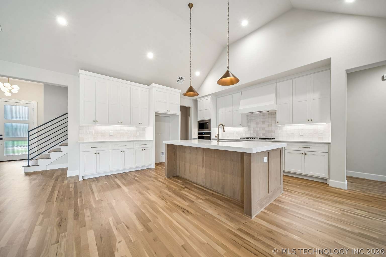 14271 S Delaware Place Bixby OK 74008