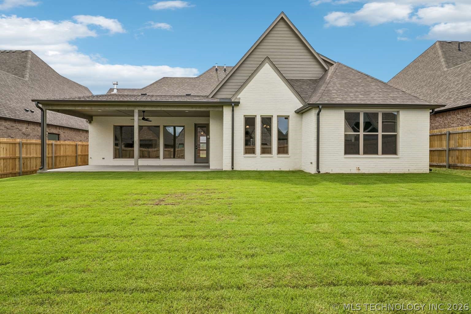 14271 S Delaware Place Bixby OK 74008