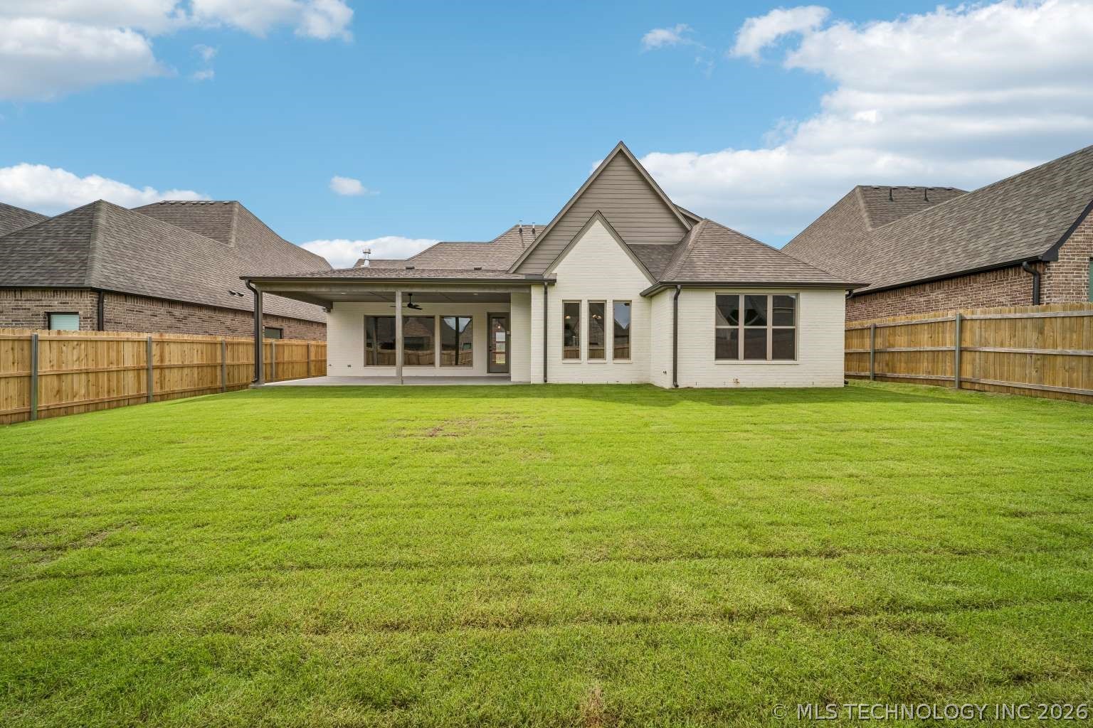 14271 S Delaware Place Bixby OK 74008