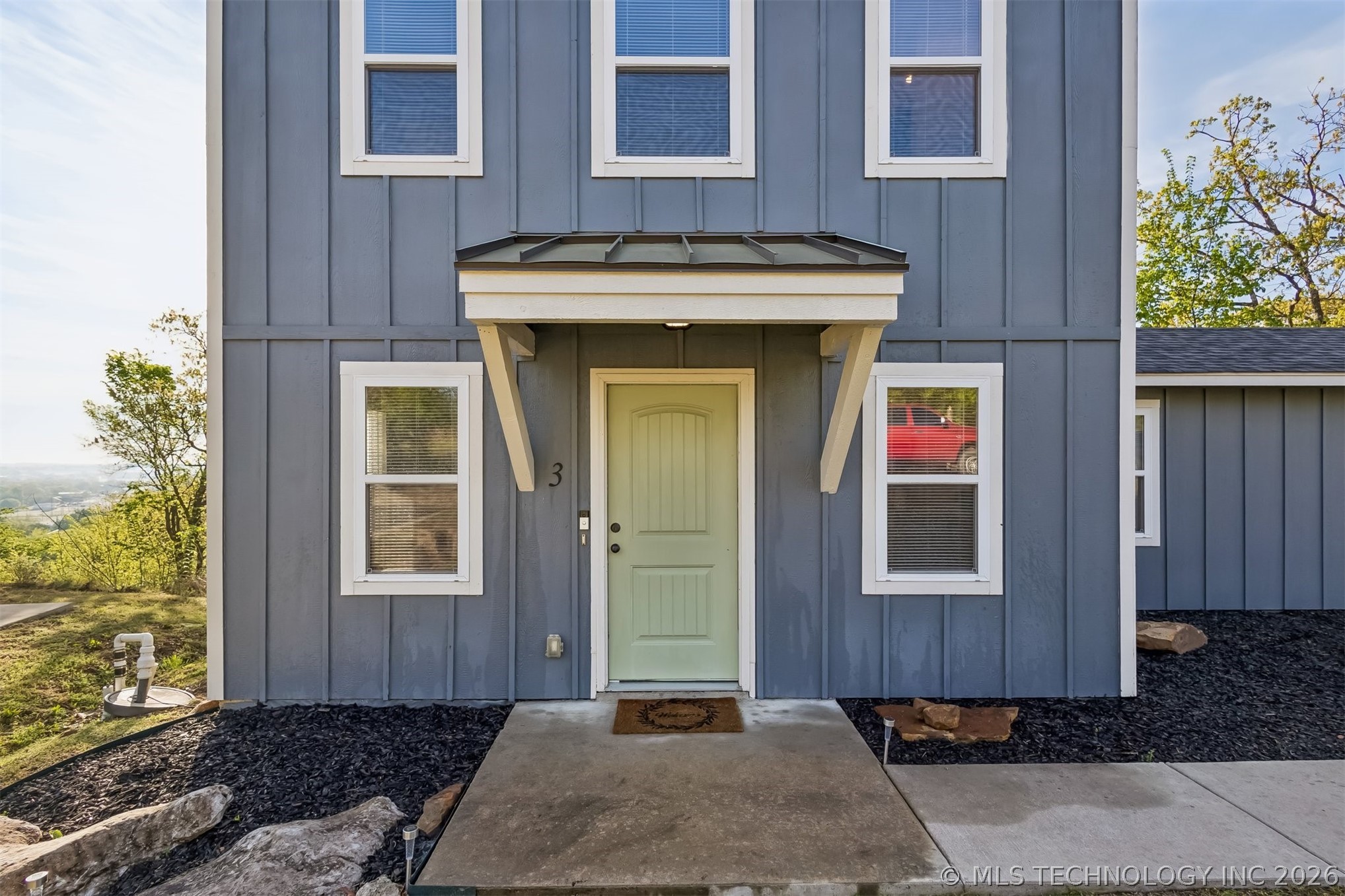 3 N Lakeview Street Kiefer OK 74041