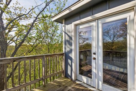3 N Lakeview Street Kiefer OK 74041