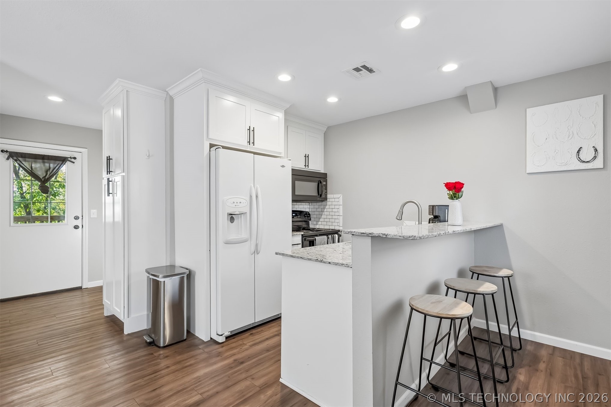 3 N Lakeview Street Kiefer OK 74041
