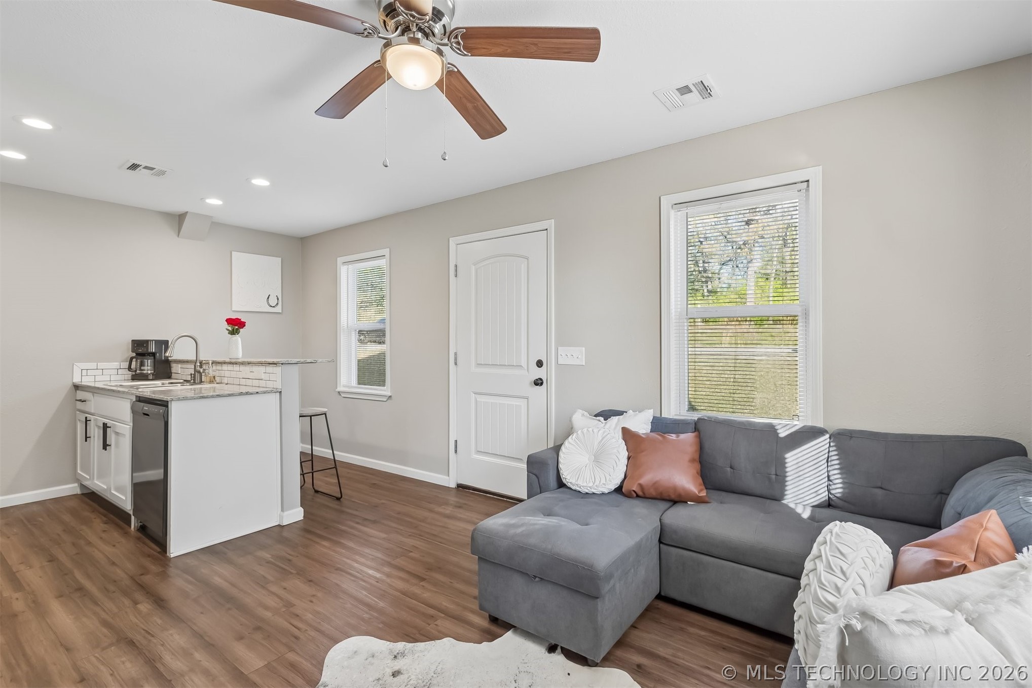 3 N Lakeview Street Kiefer OK 74041