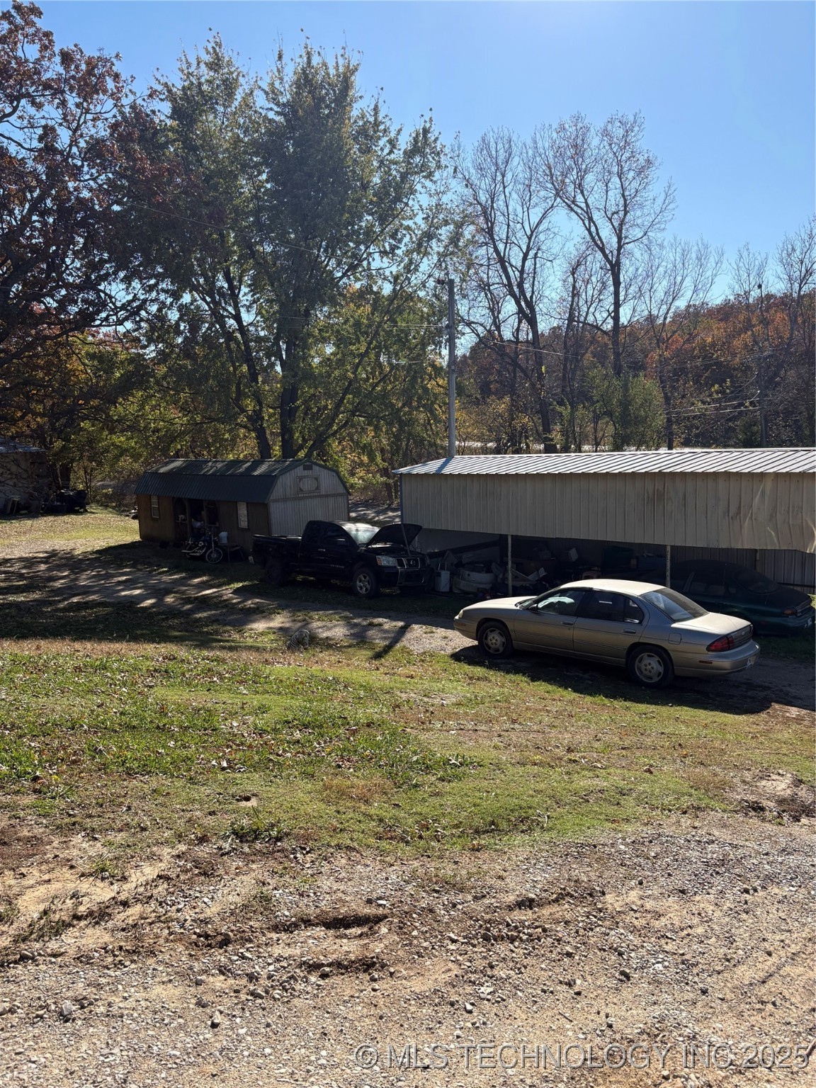 23308 State Highway 99 Highway Pawhuska OK 74056