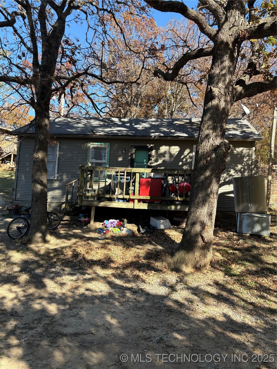 23308 State Highway 99 Highway Pawhuska OK 74056