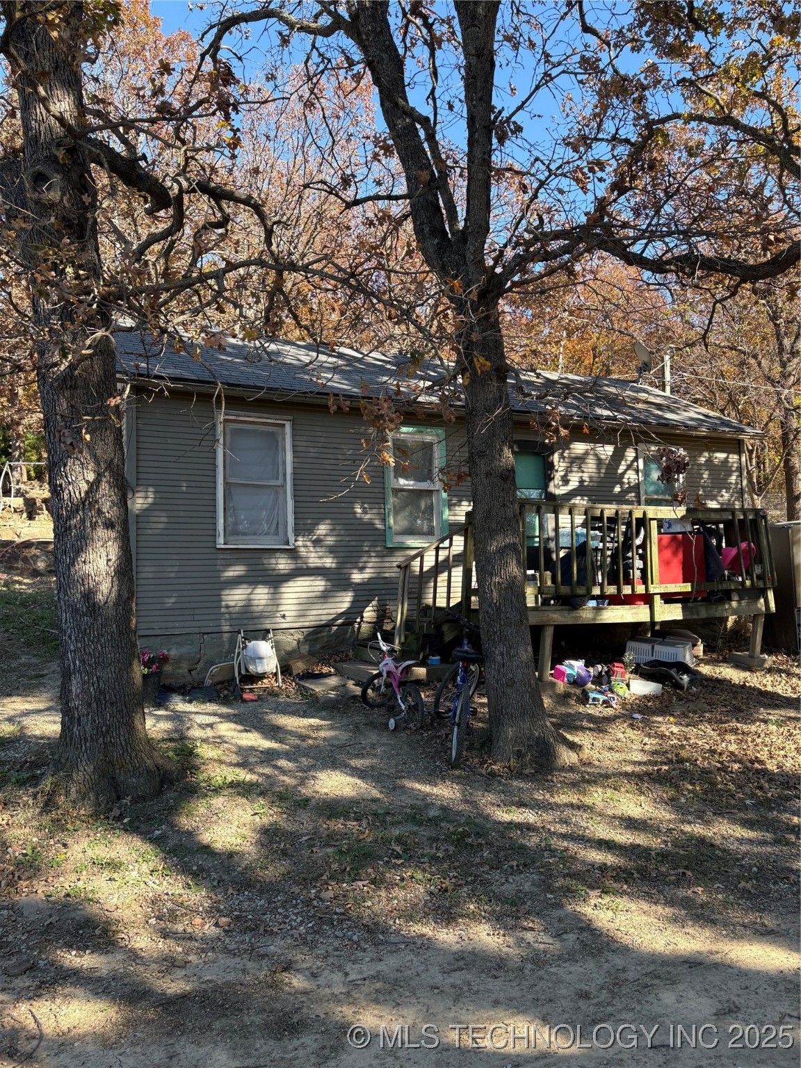 23308 State Highway 99 Highway Pawhuska OK 74056