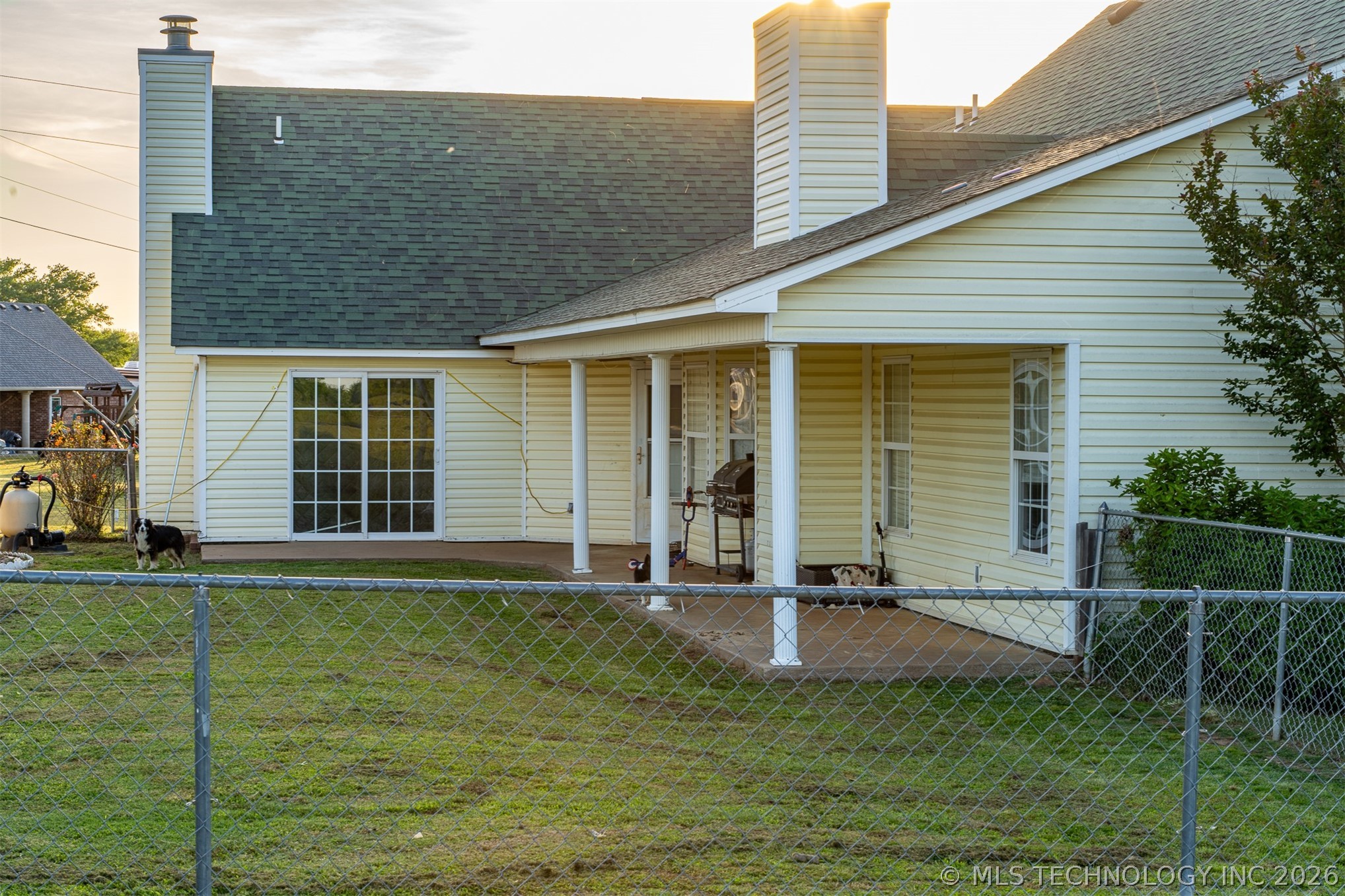 16393 Jd Court Spiro OK 74959