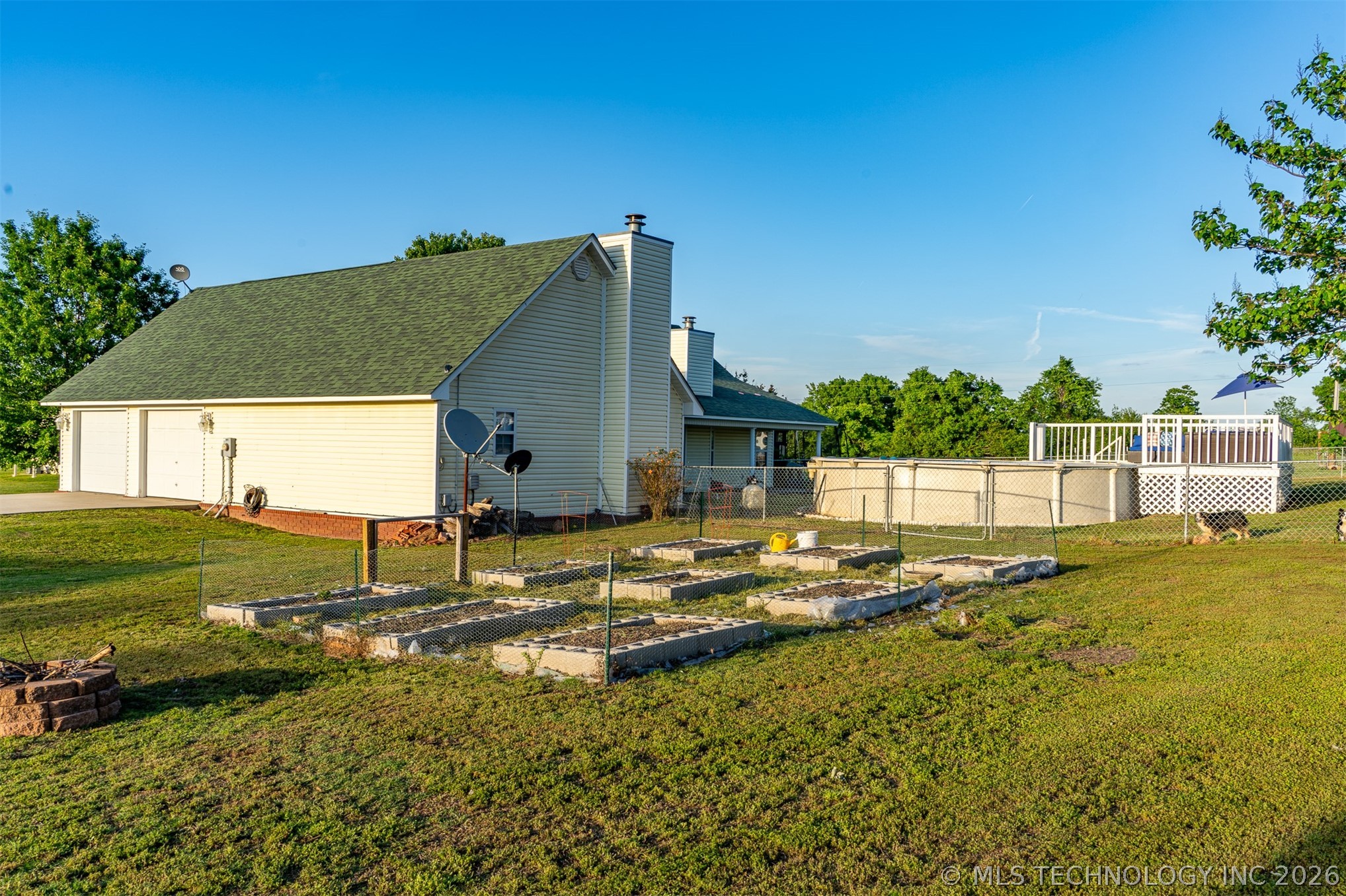 16393 Jd Court Spiro OK 74959