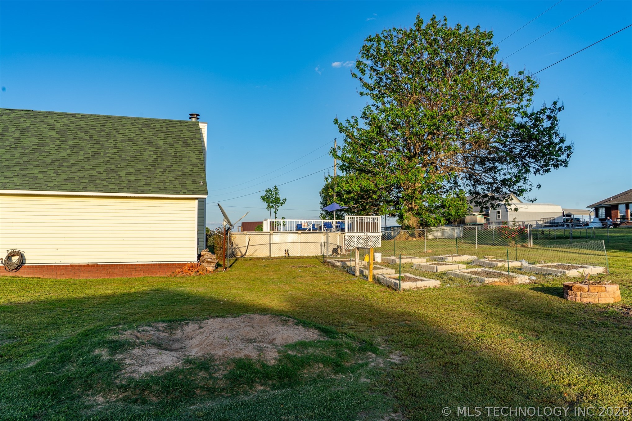 16393 Jd Court Spiro OK 74959