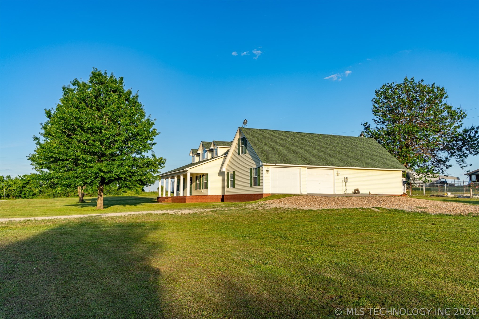 16393 Jd Court Spiro OK 74959