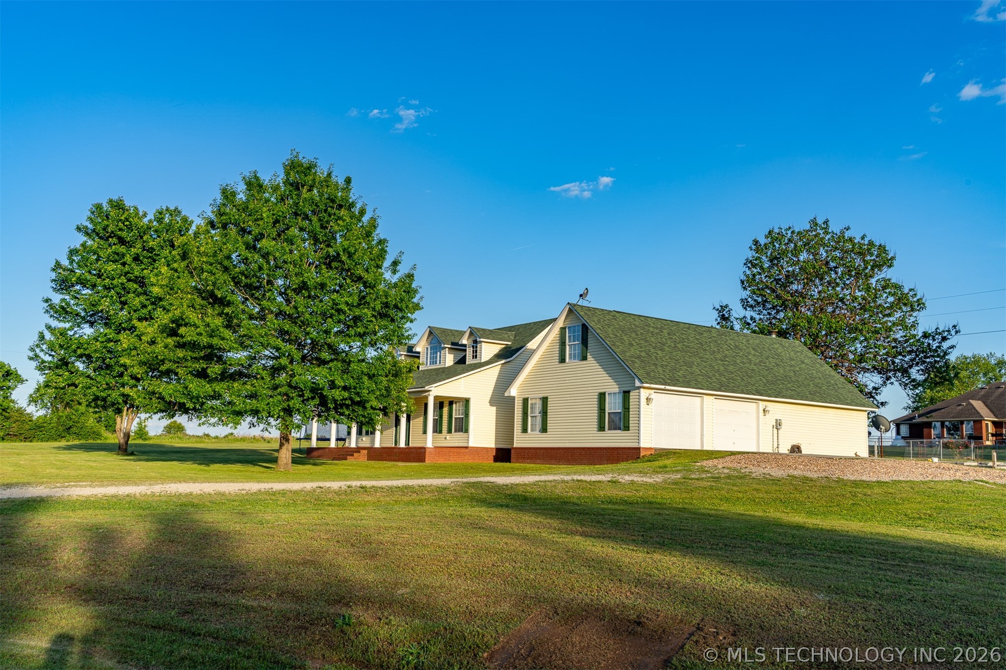 16393 Jd Court Spiro OK 74959