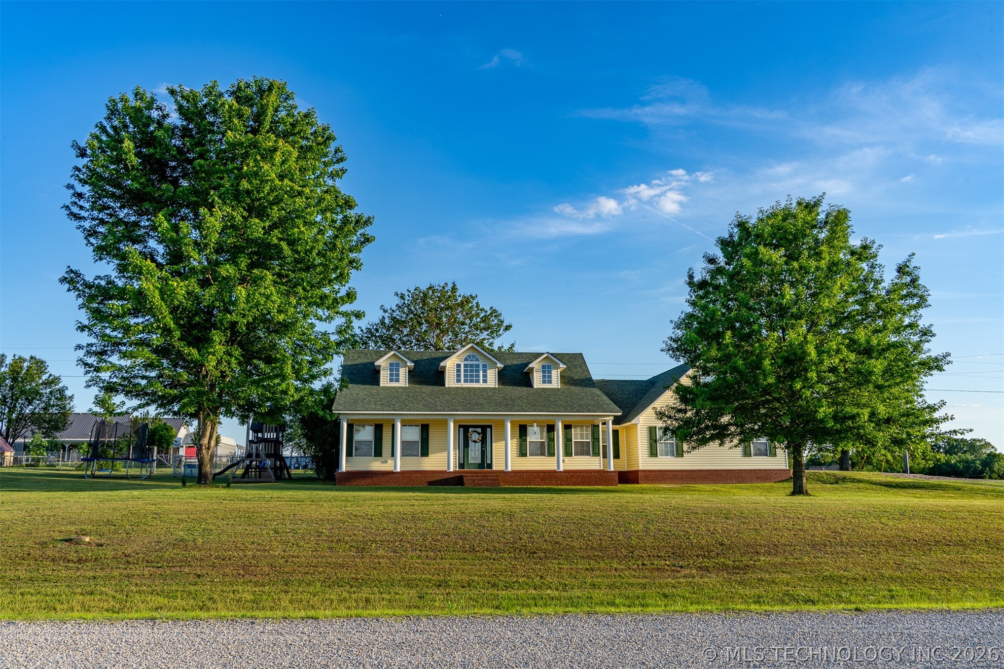 16393 Jd Court Spiro OK 74959