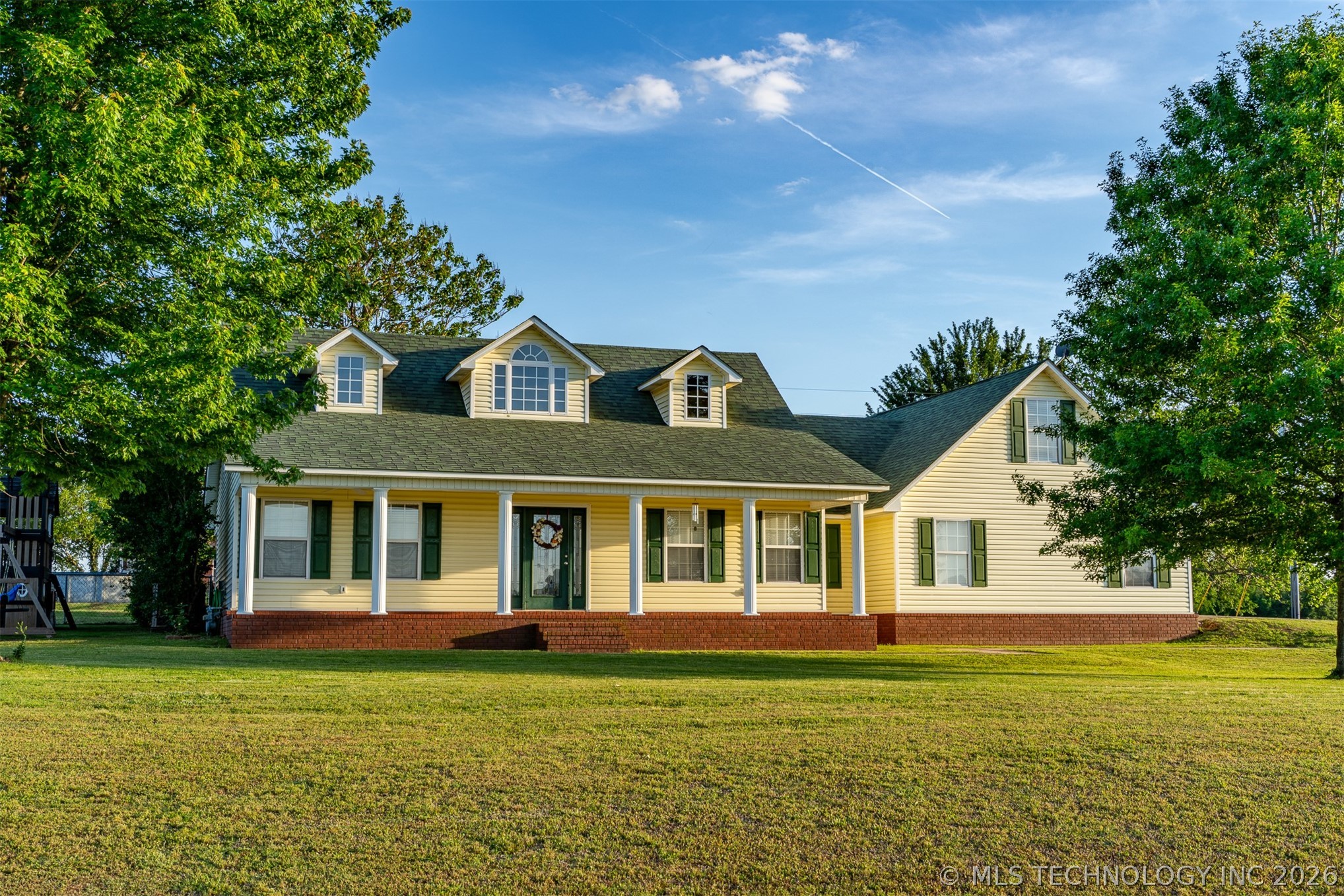 16393 Jd Court Spiro OK 74959