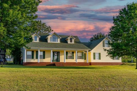16393 Jd Court Spiro OK 74959